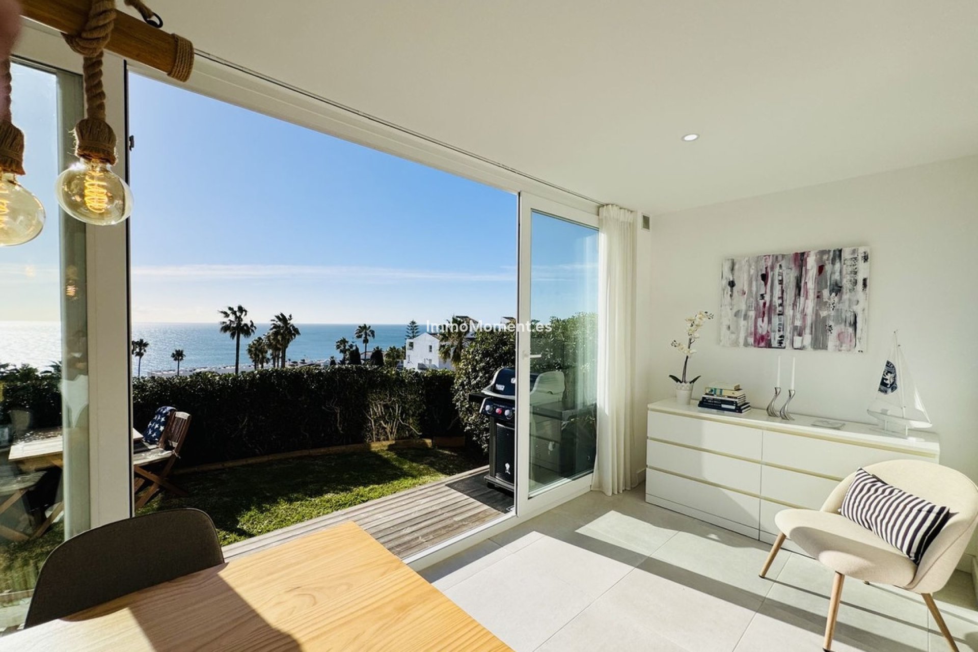 Resale - Townhouse - Mijas - Mijas Costa