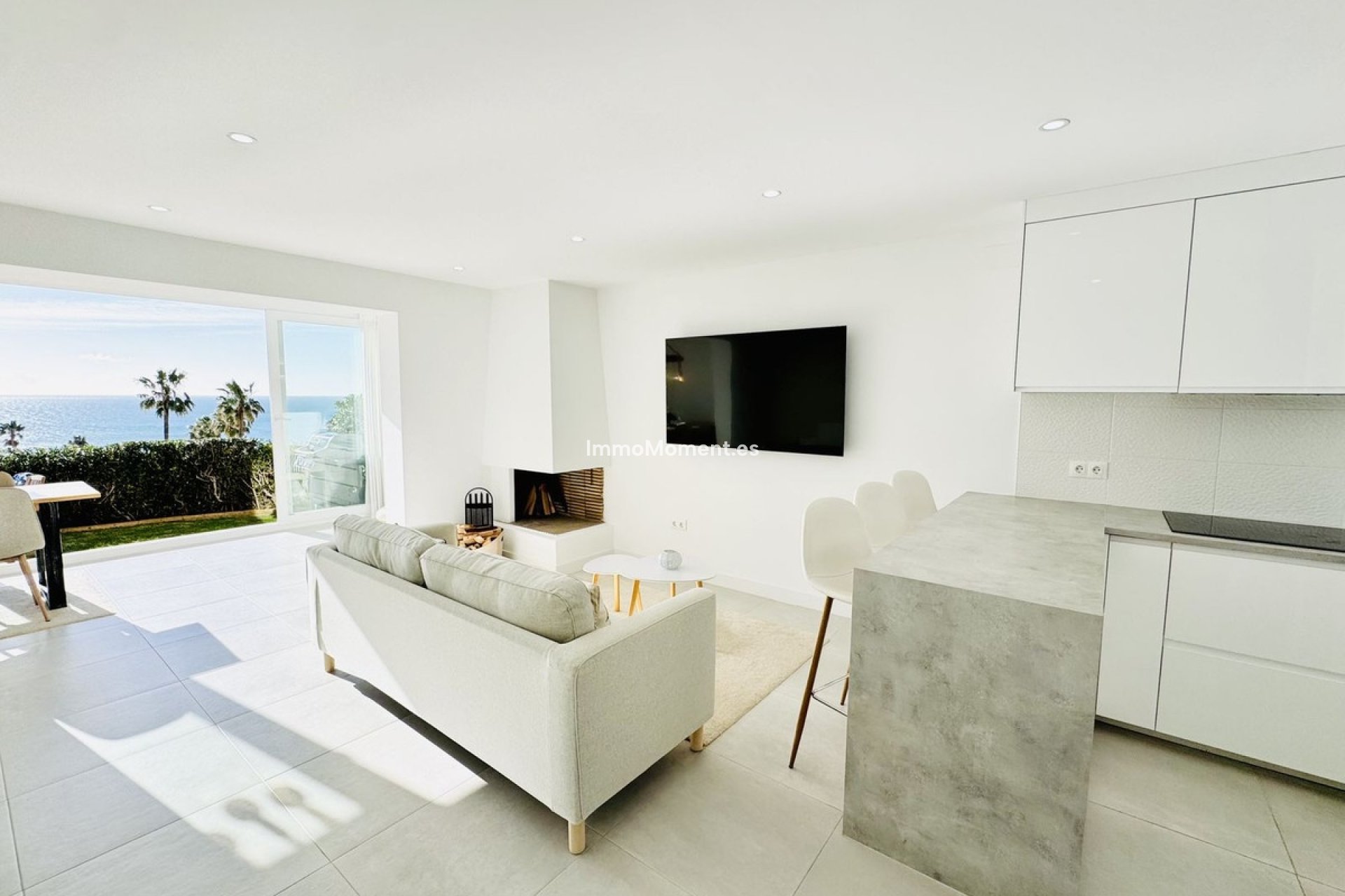 Resale - Townhouse - Mijas - Mijas Costa