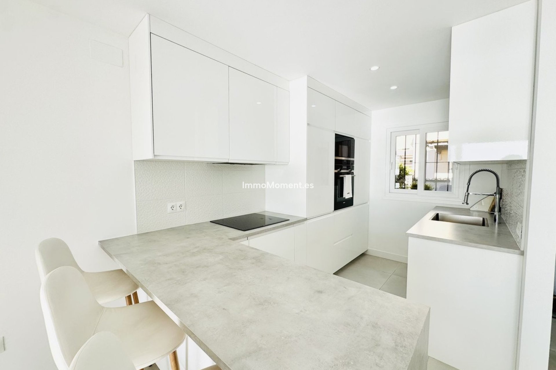 Resale - Townhouse - Mijas - Mijas Costa