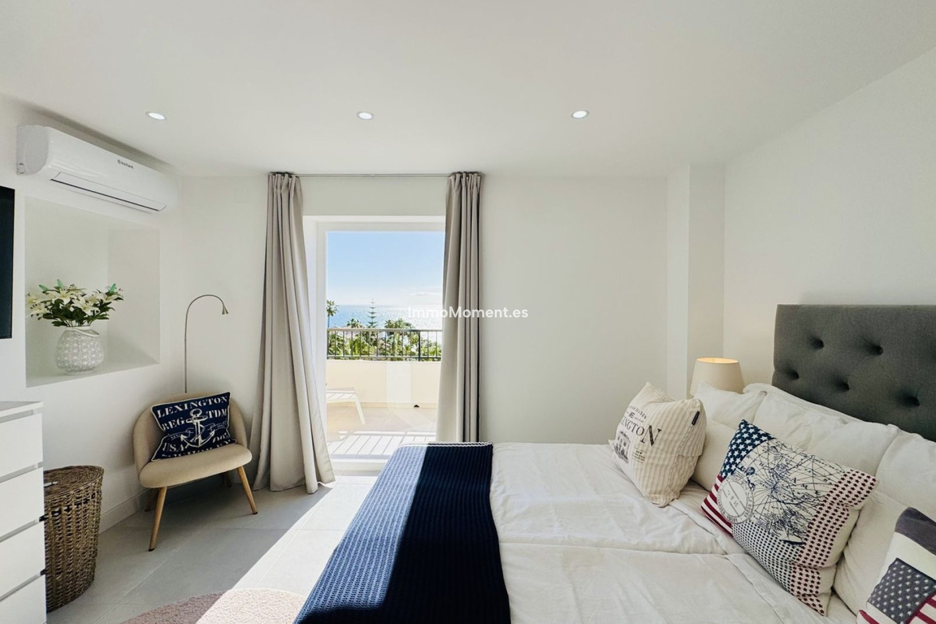 Resale - Townhouse - Mijas - Mijas Costa