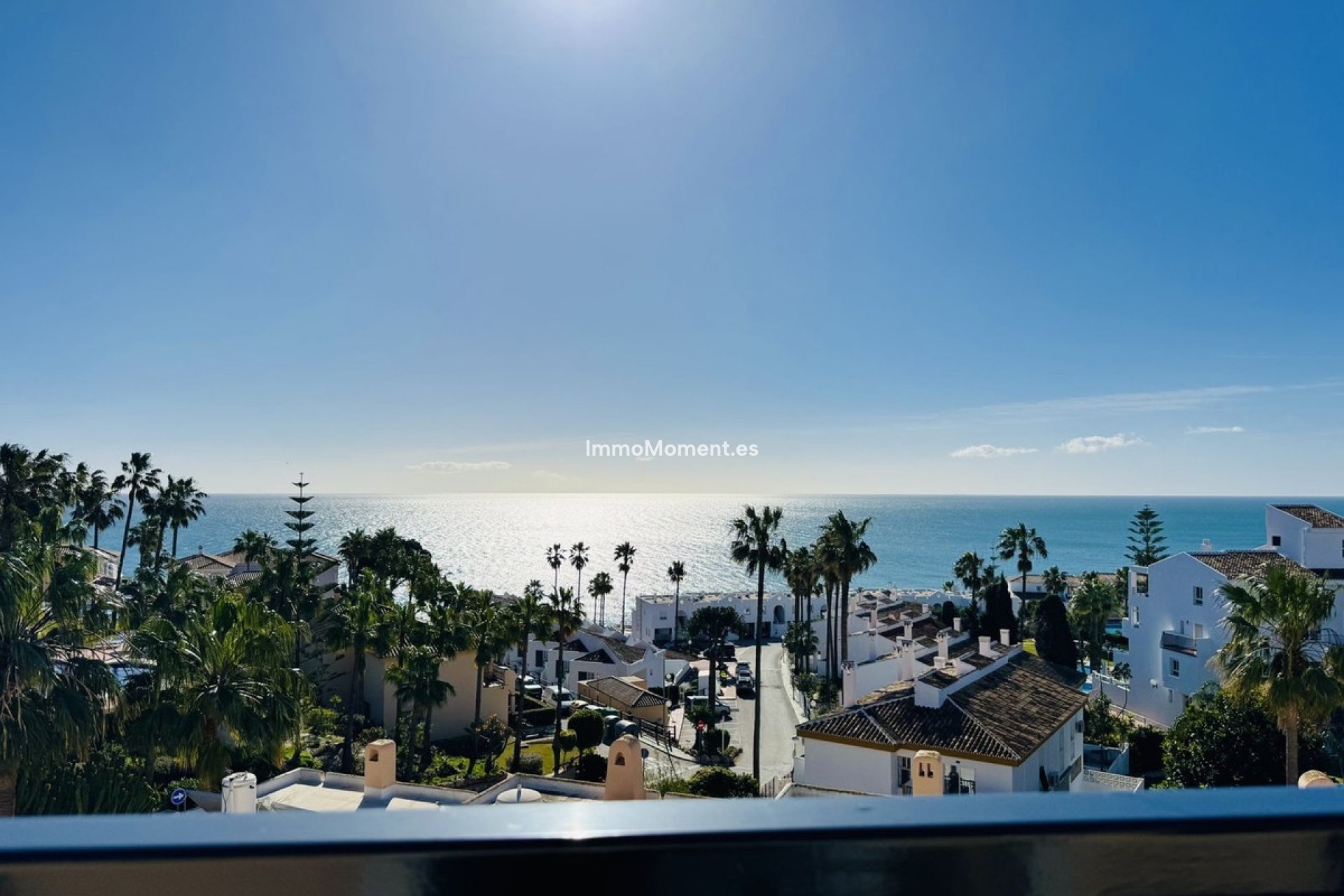 Resale - Townhouse - Mijas - Mijas Costa