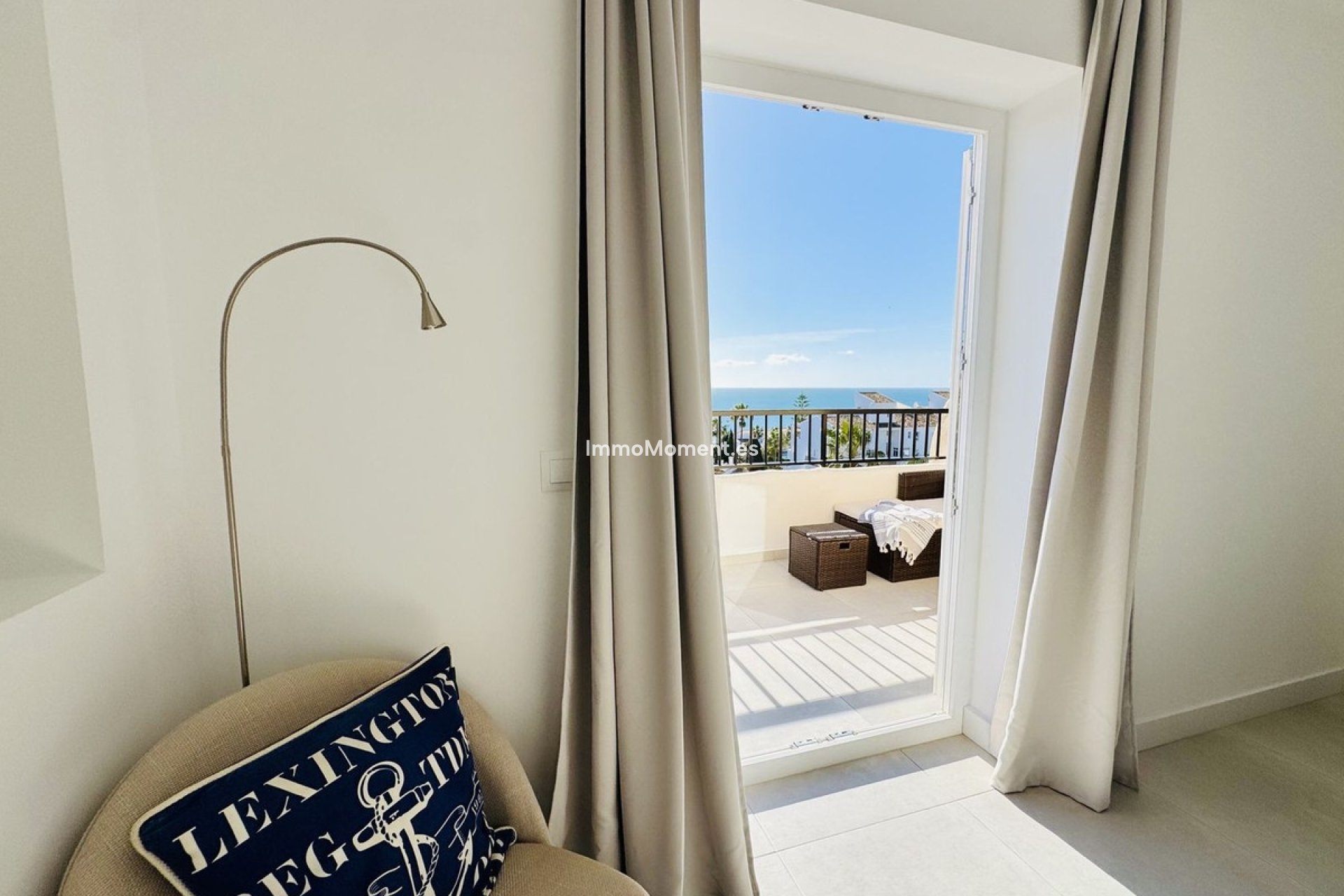 Resale - Townhouse - Mijas - Mijas Costa