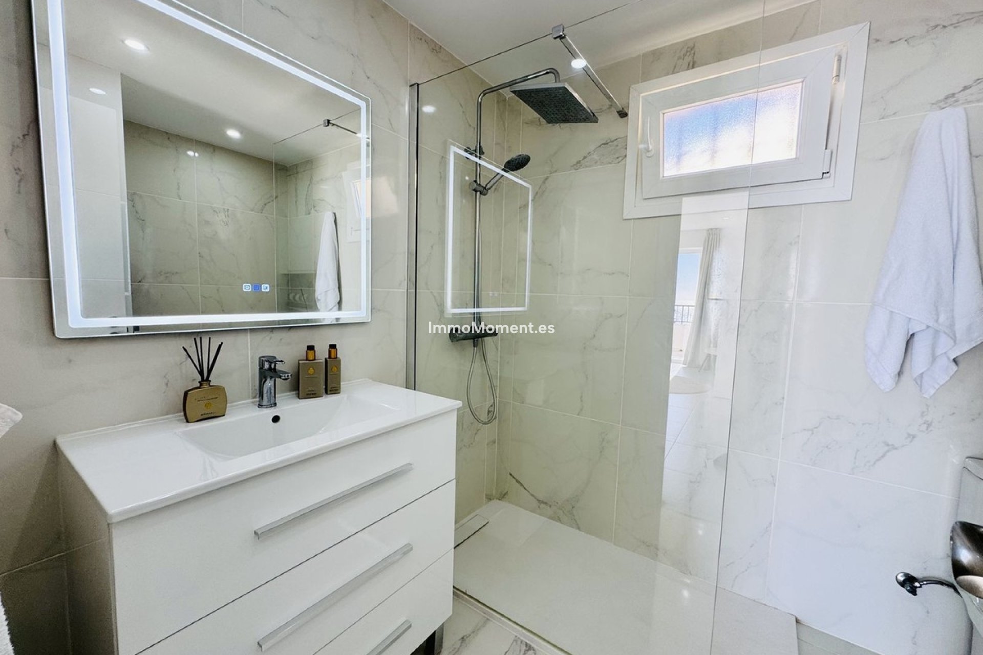 Resale - Townhouse - Mijas - Mijas Costa