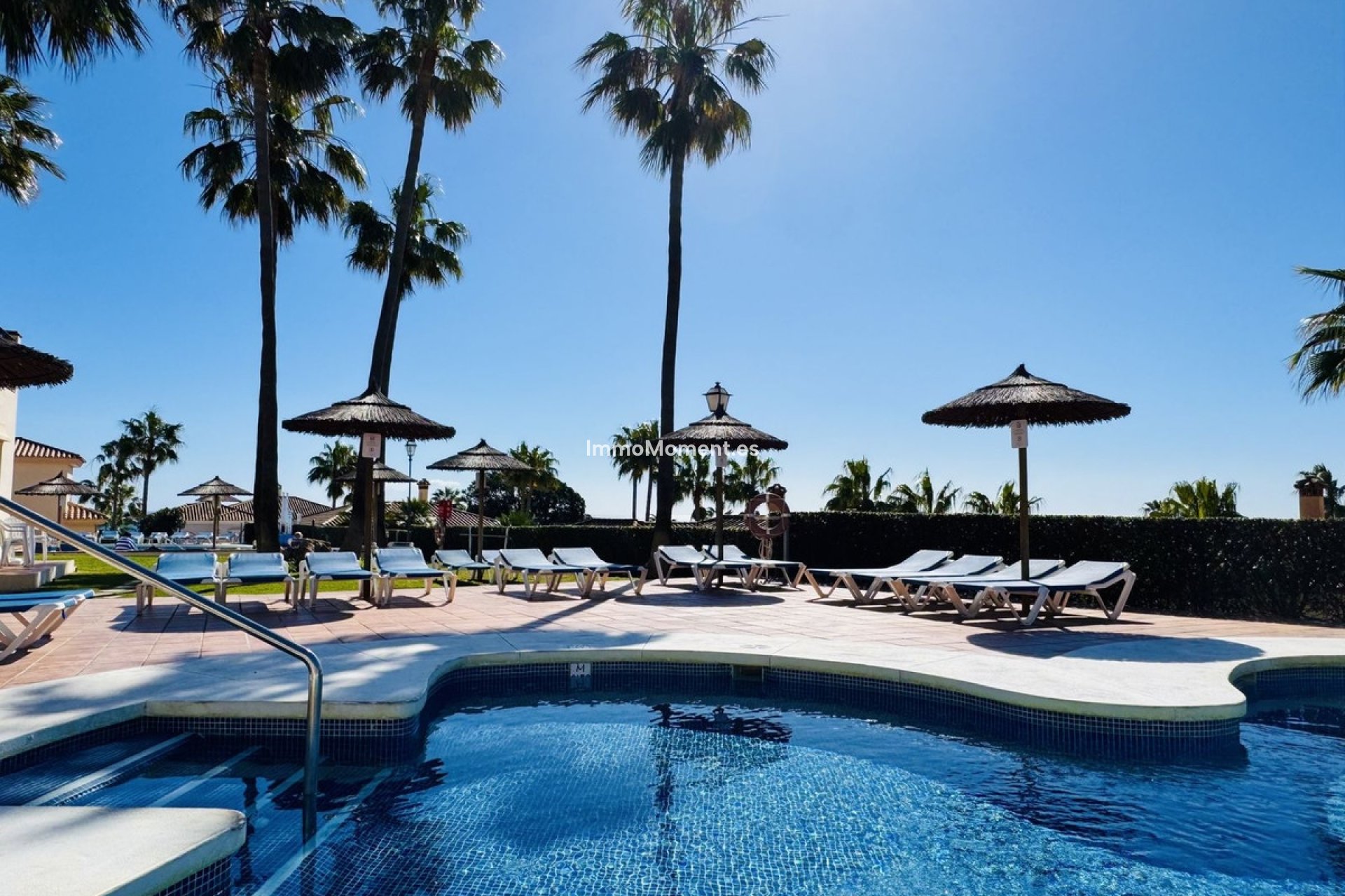 Resale - Townhouse - Mijas - Mijas Costa