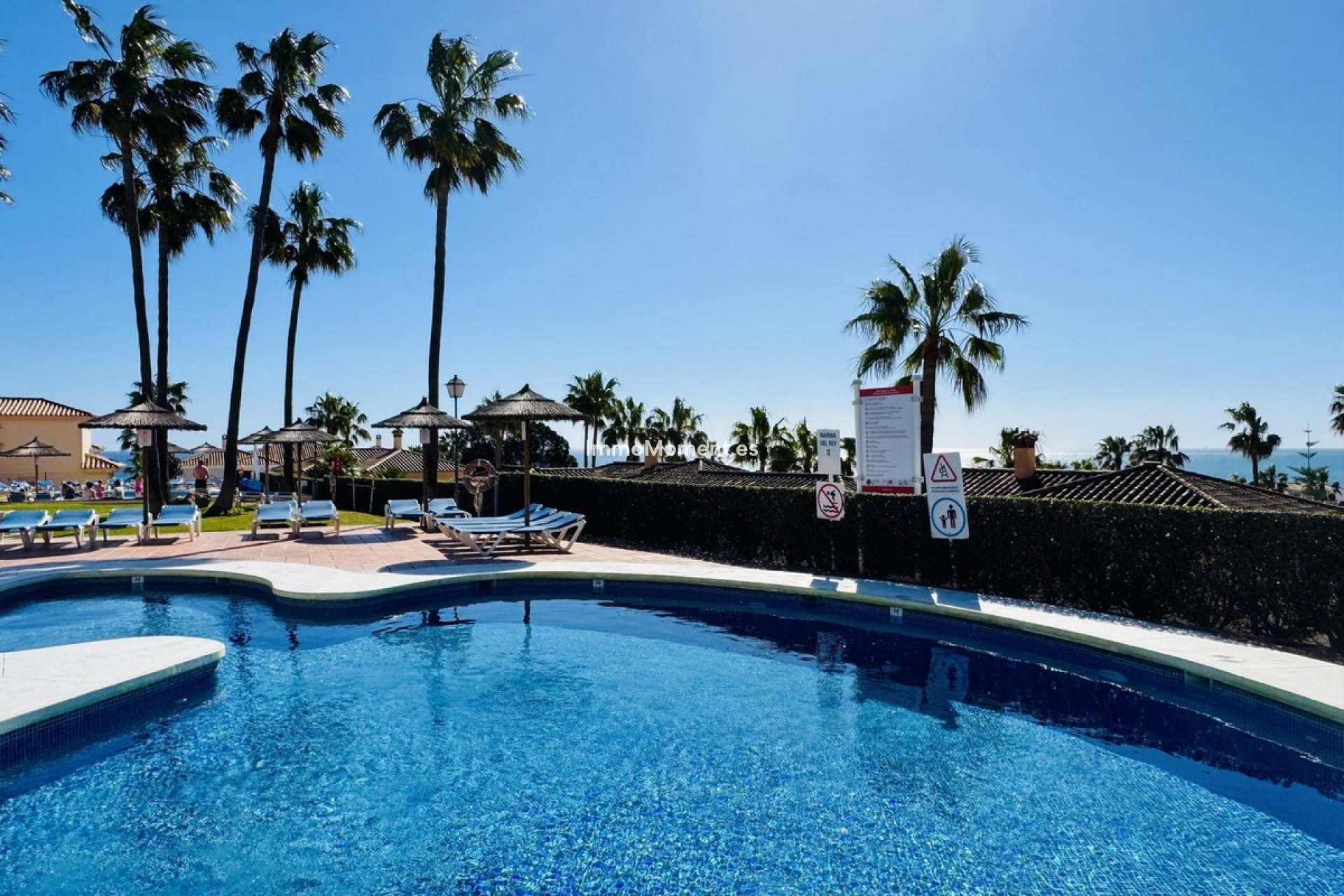 Resale - Townhouse - Mijas - Mijas Costa