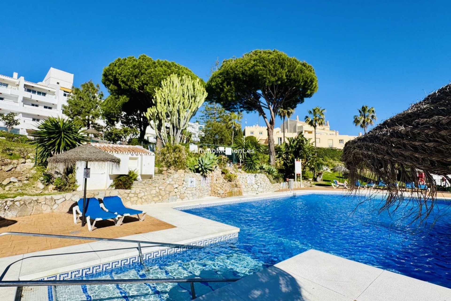 Resale - Townhouse - Mijas - Mijas Costa