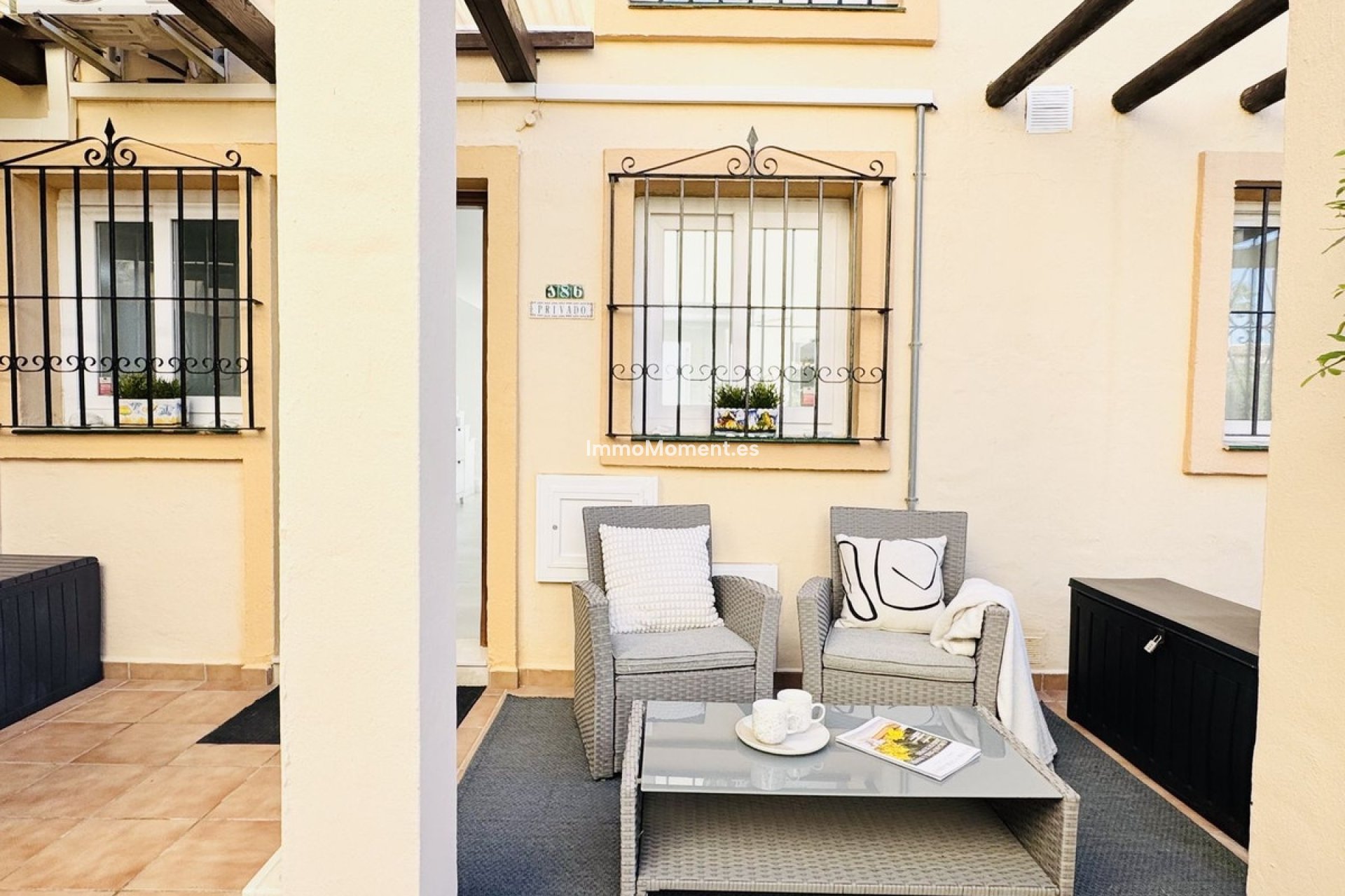 Resale - Townhouse - Mijas - Mijas Costa