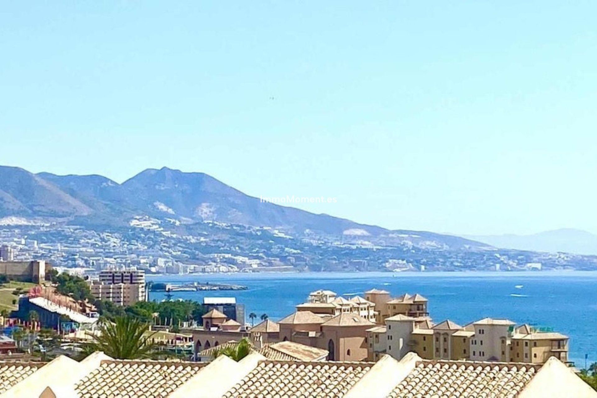 Resale - Townhouse - Mijas - Mijas Costa