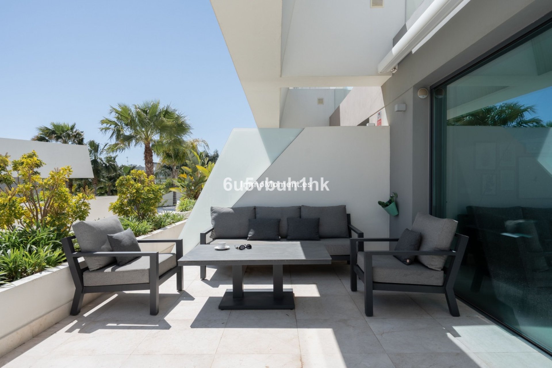 Resale - Townhouse - Mijas - Mijas Costa