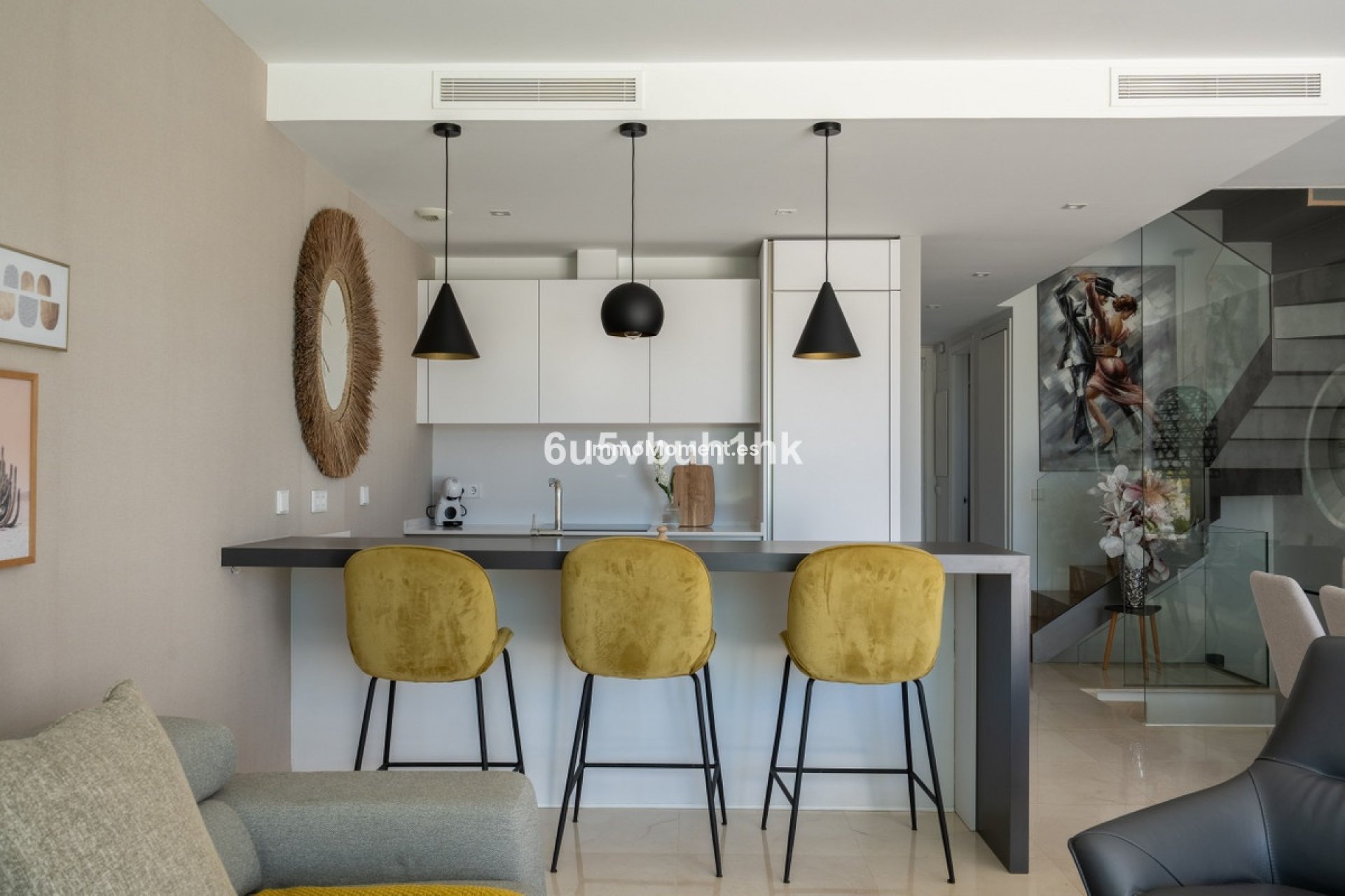 Resale - Townhouse - Mijas - Mijas Costa