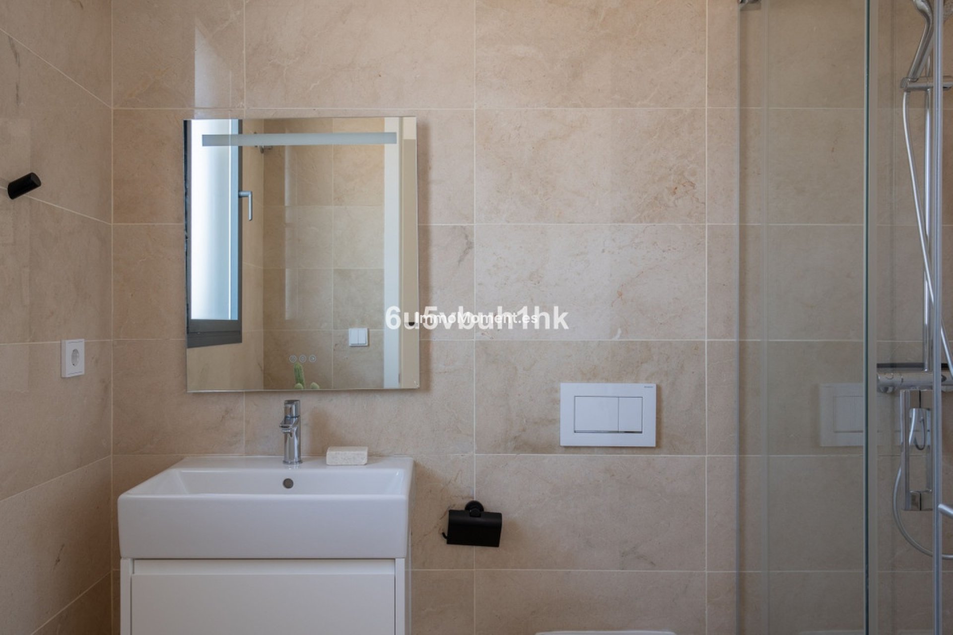 Resale - Townhouse - Mijas - Mijas Costa