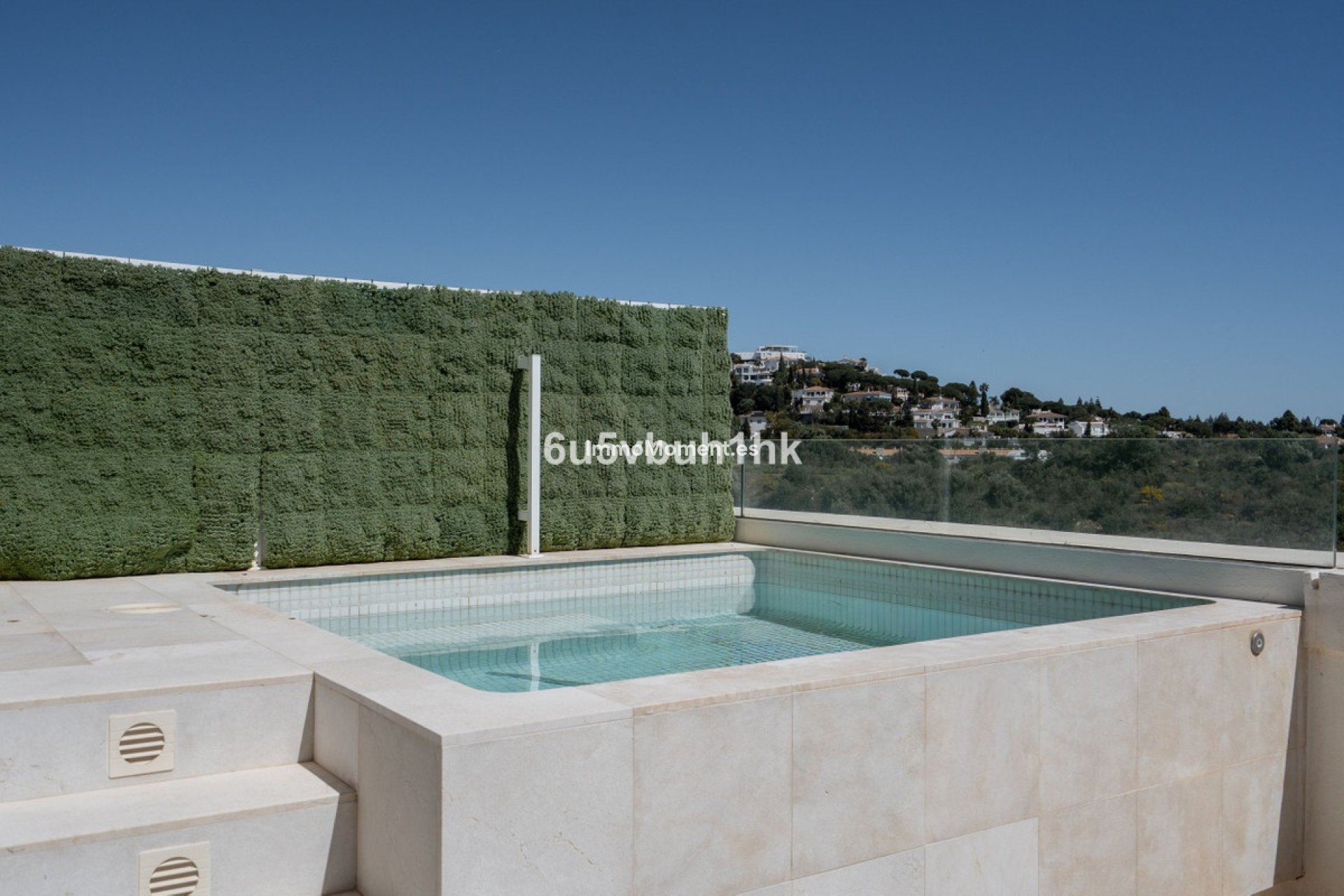 Resale - Townhouse - Mijas - Mijas Costa