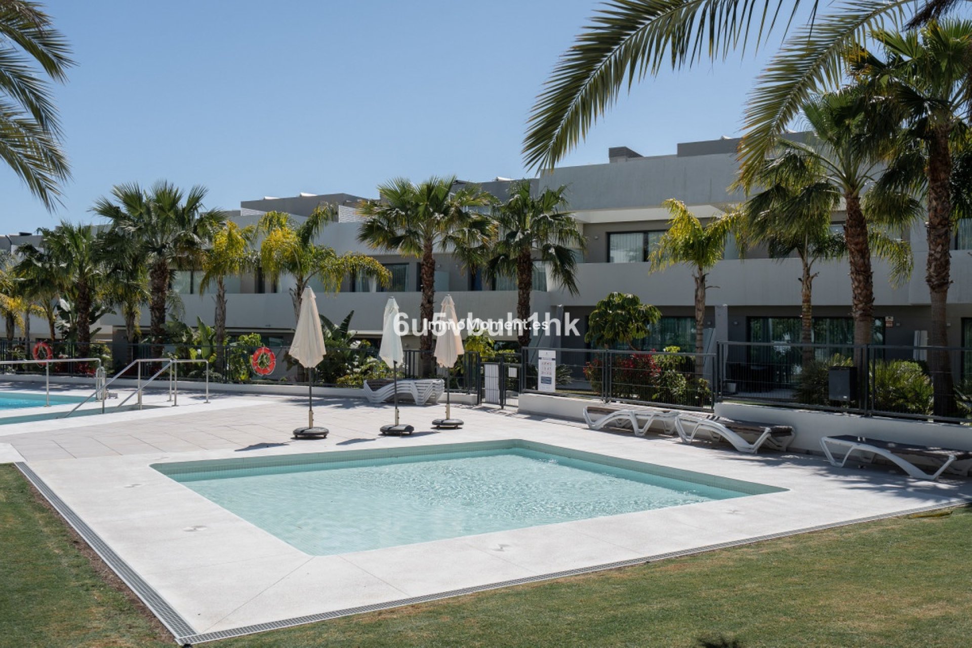 Resale - Townhouse - Mijas - Mijas Costa