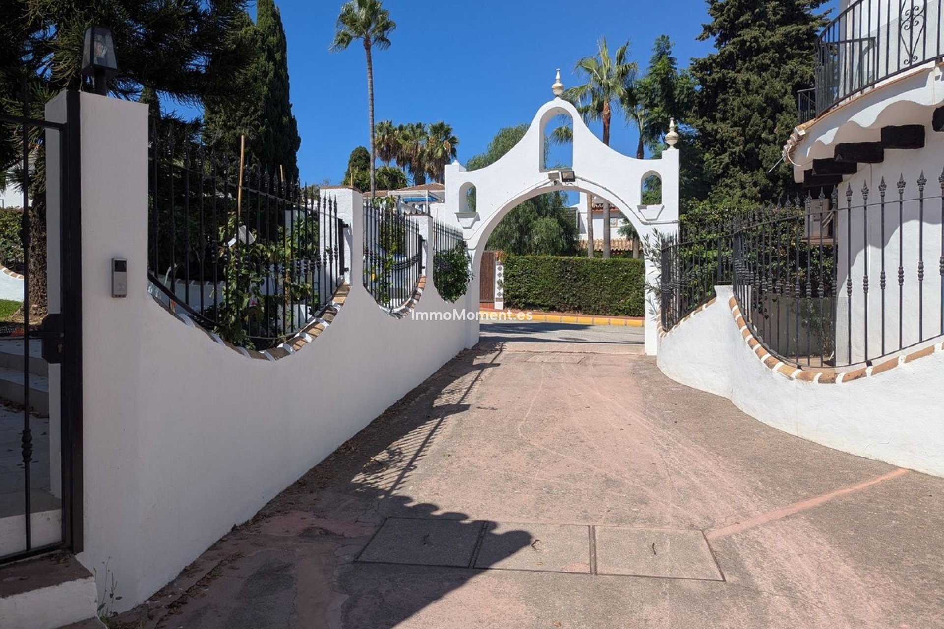 Resale - Townhouse - Mijas - Mijas Costa