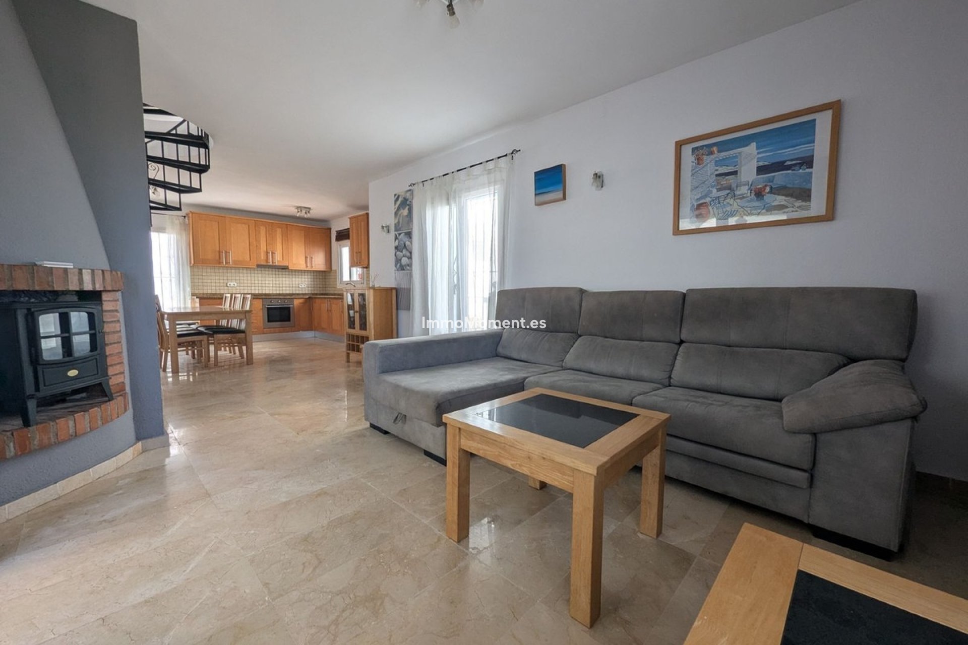 Resale - Townhouse - Mijas - Mijas Costa
