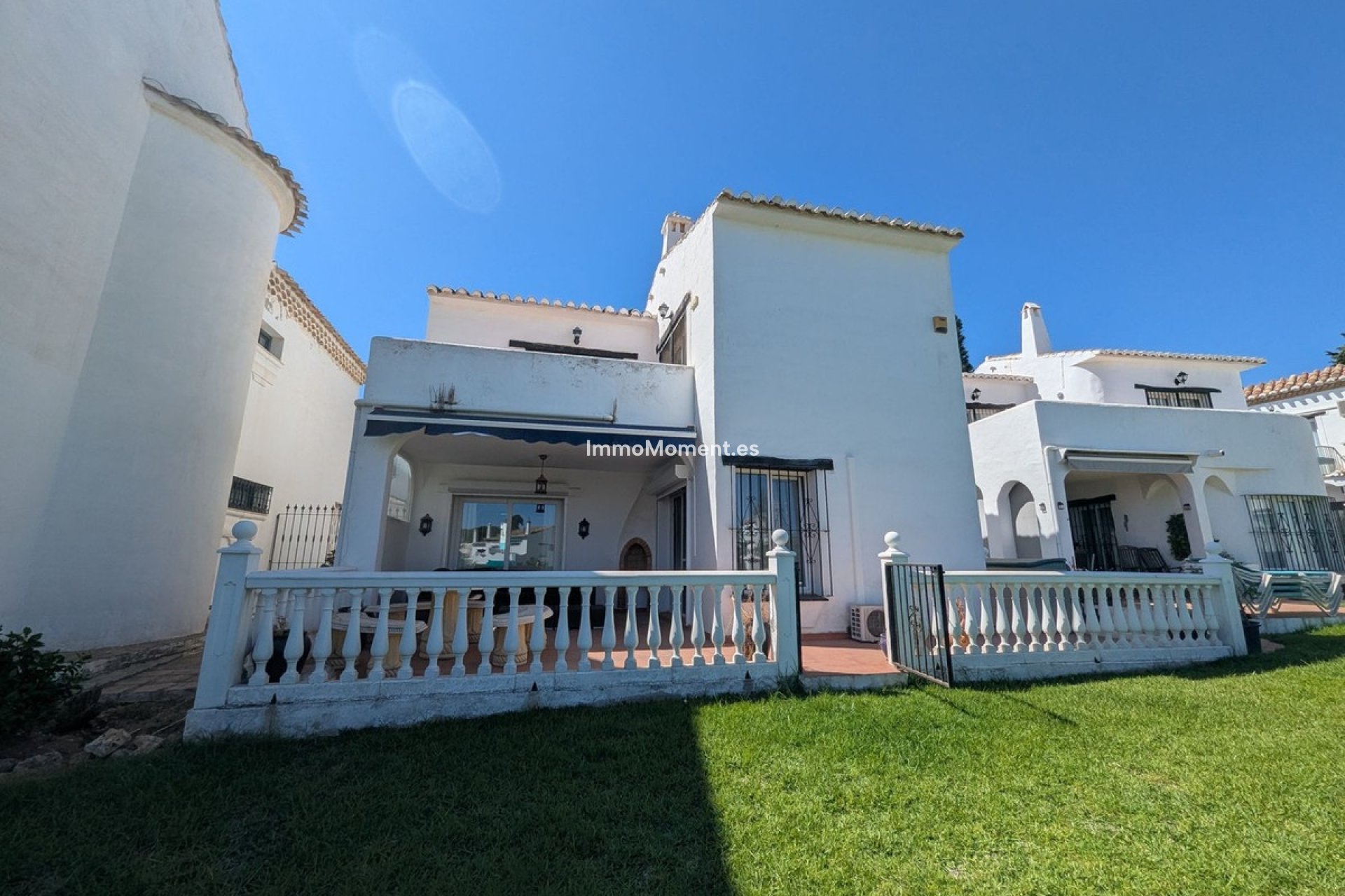 Resale - Townhouse - Mijas - Mijas Costa
