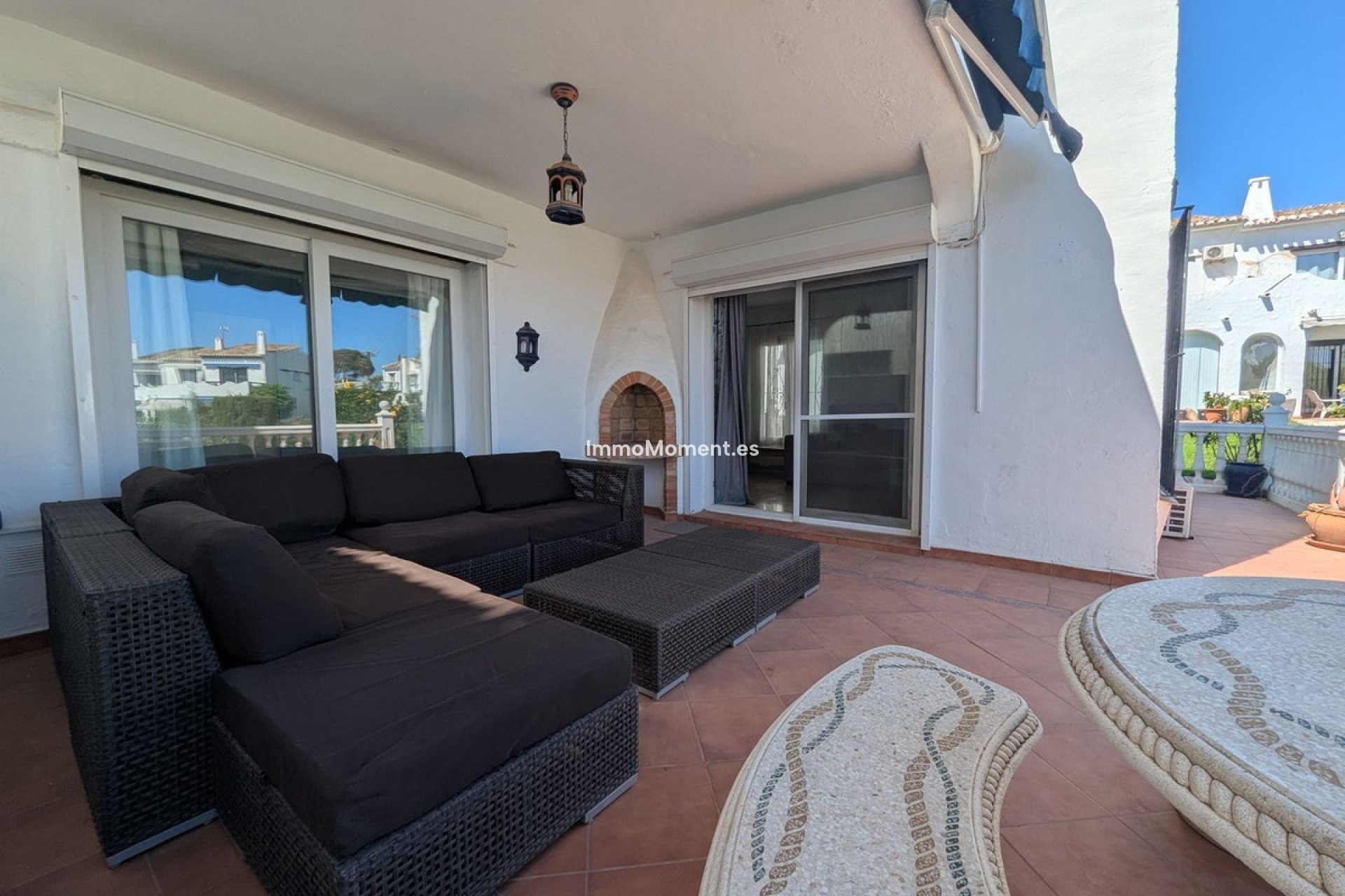 Resale - Townhouse - Mijas - Mijas Costa