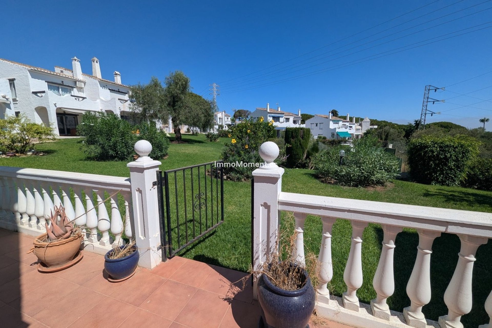 Resale - Townhouse - Mijas - Mijas Costa