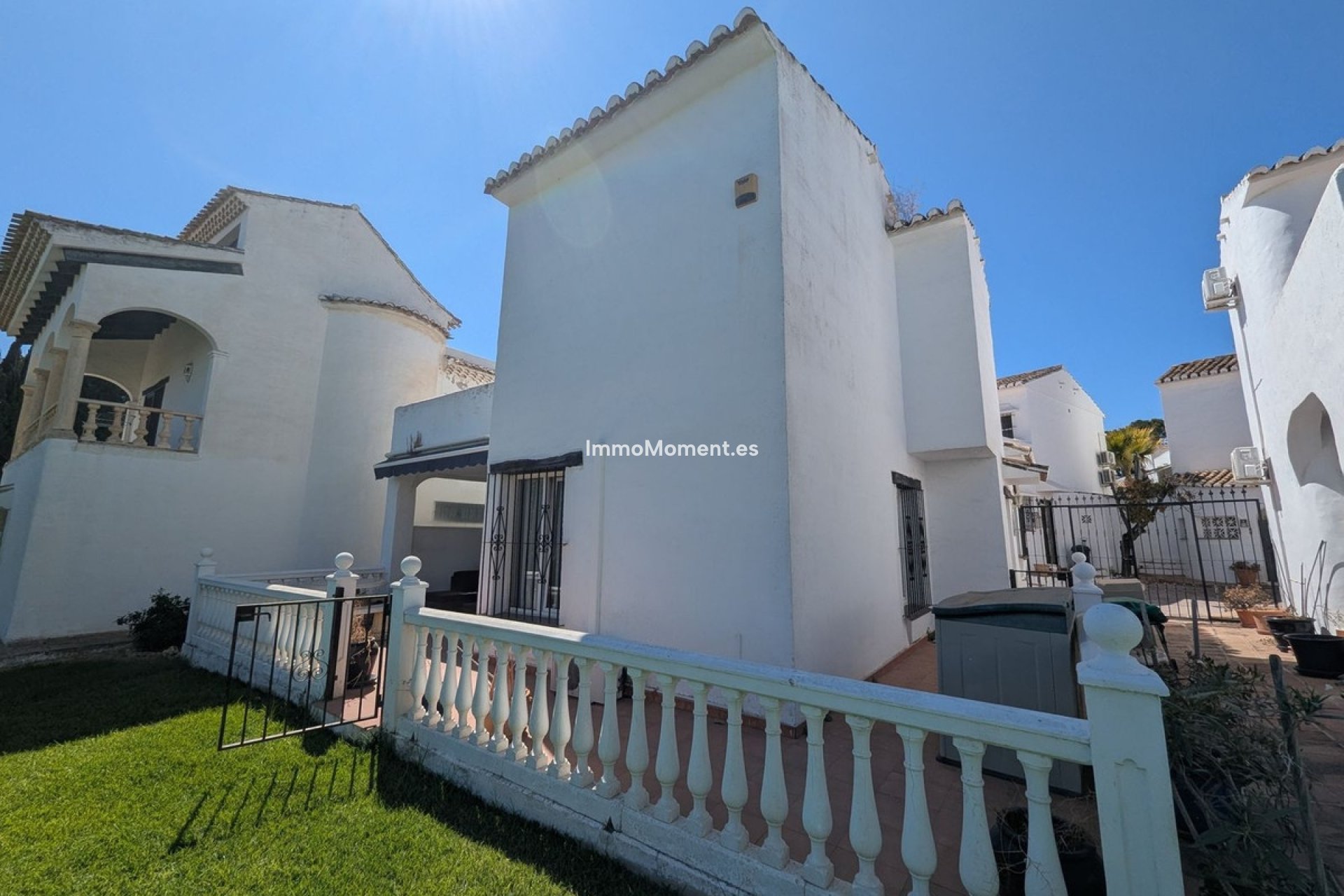 Resale - Townhouse - Mijas - Mijas Costa