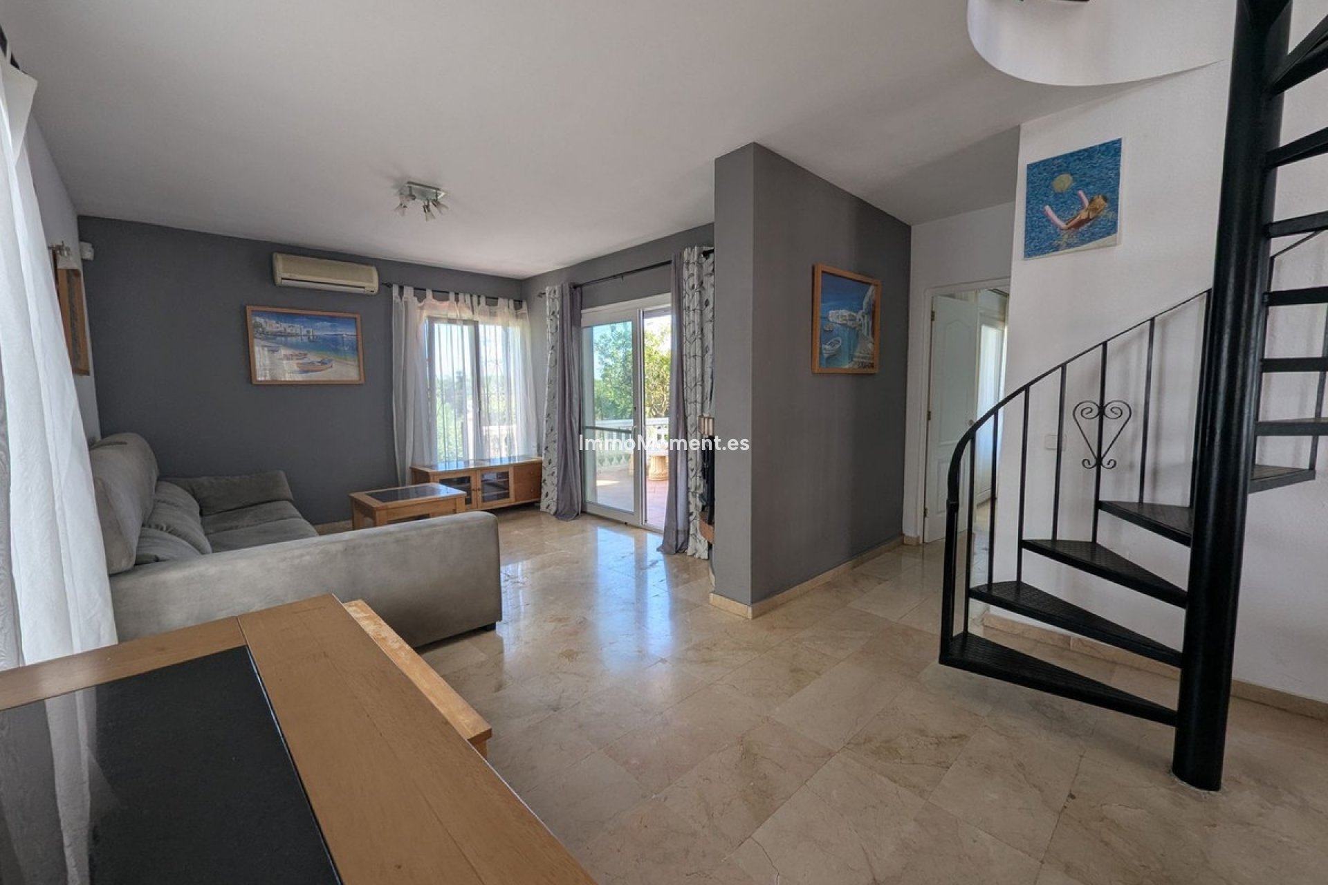 Resale - Townhouse - Mijas - Mijas Costa