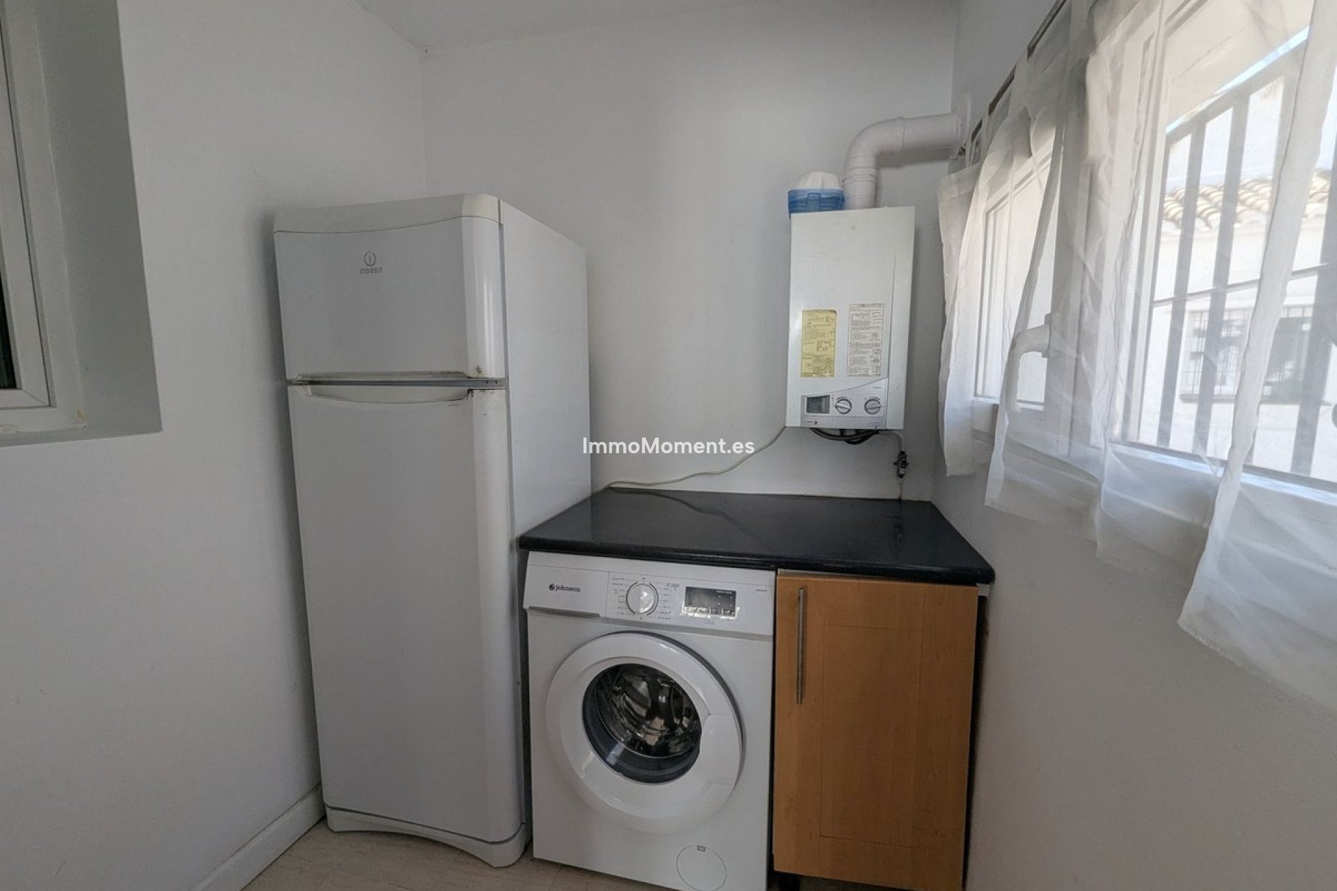 Resale - Townhouse - Mijas - Mijas Costa