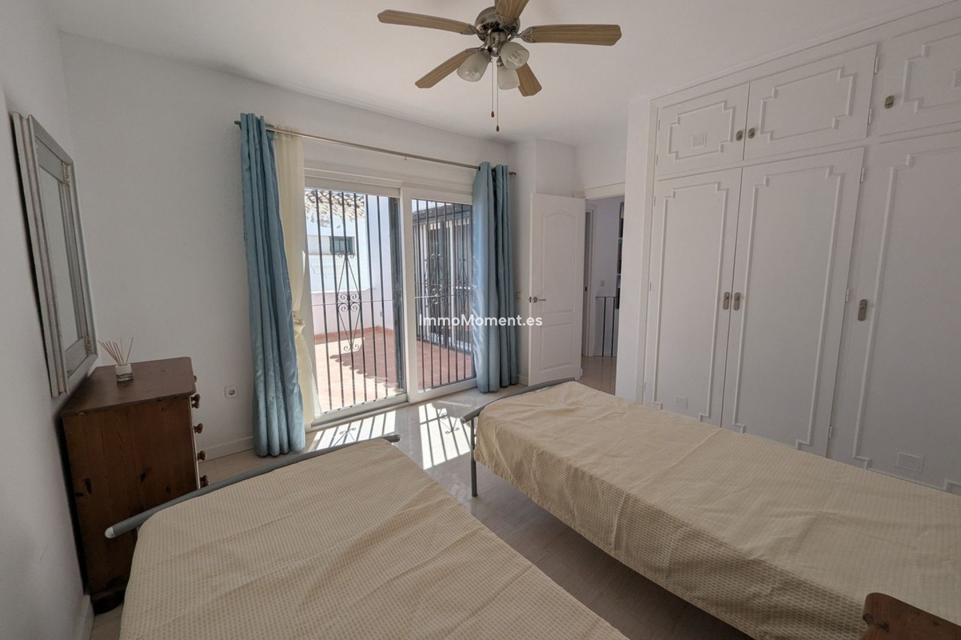 Resale - Townhouse - Mijas - Mijas Costa