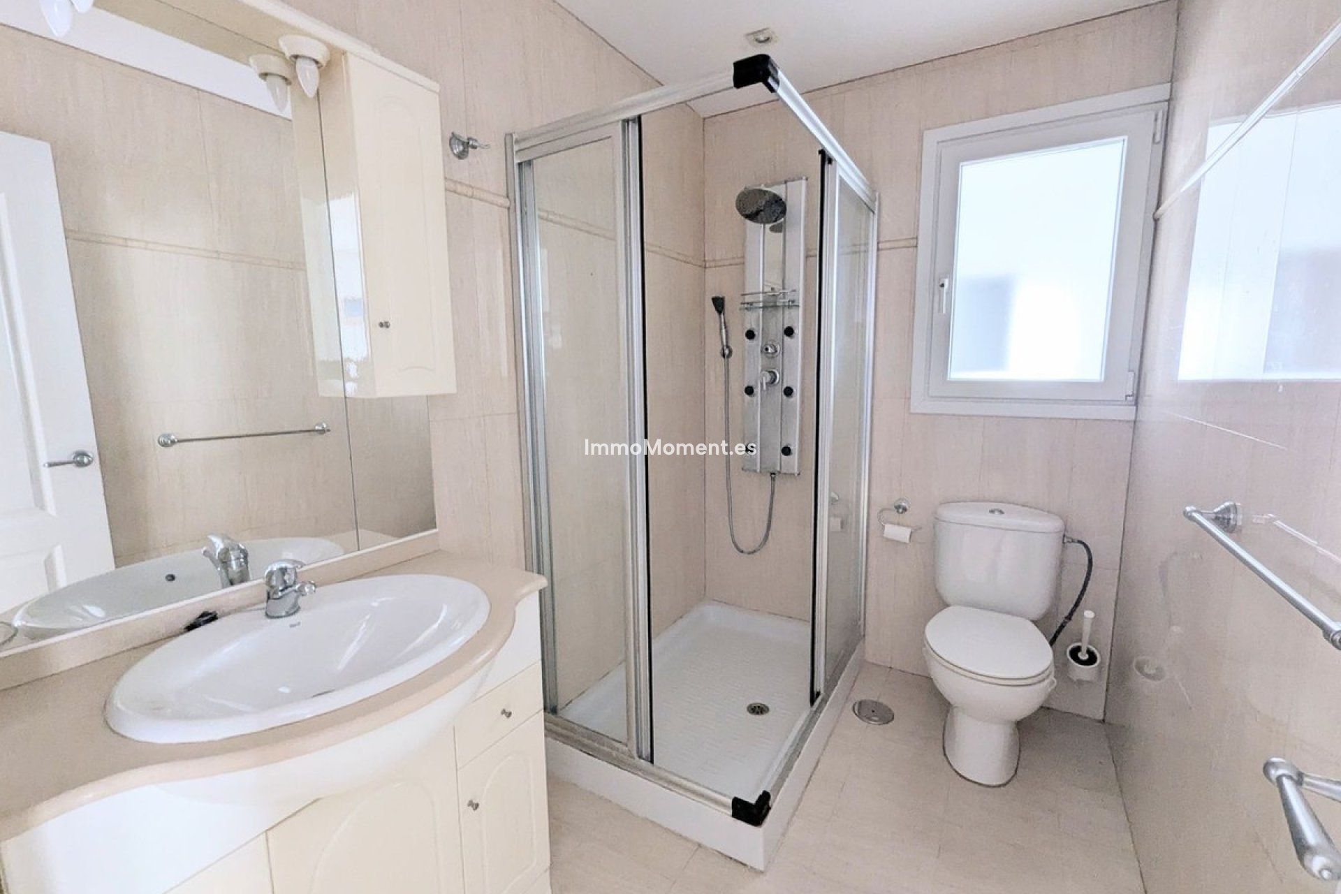 Resale - Townhouse - Mijas - Mijas Costa