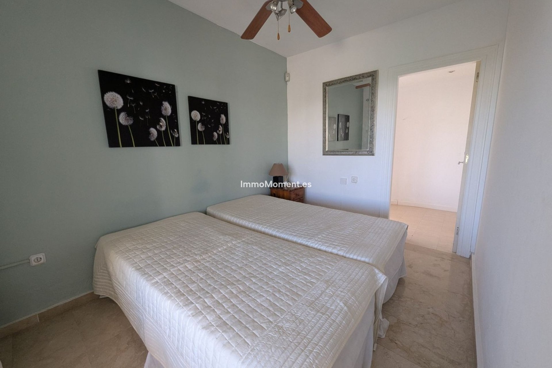 Resale - Townhouse - Mijas - Mijas Costa