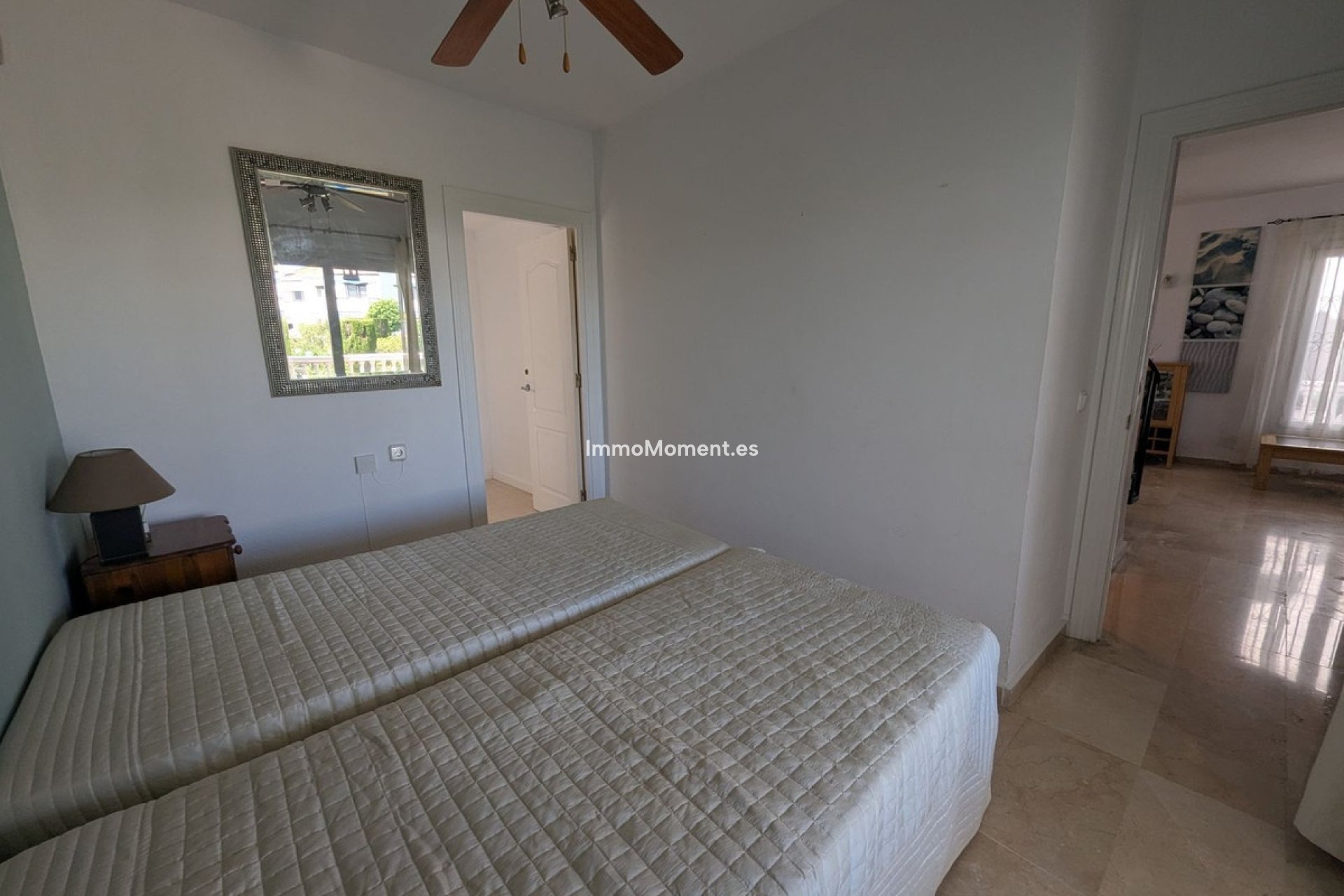 Resale - Townhouse - Mijas - Mijas Costa