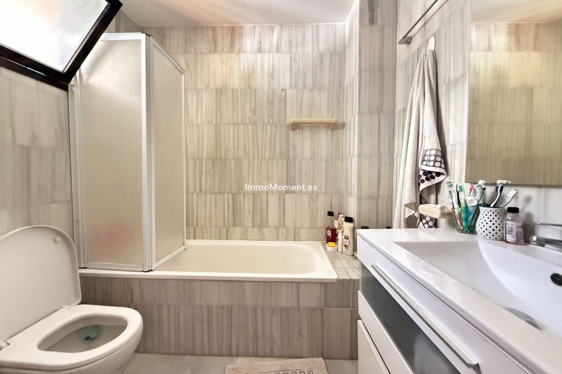 Resale - Townhouse - Mijas - Mijas Costa