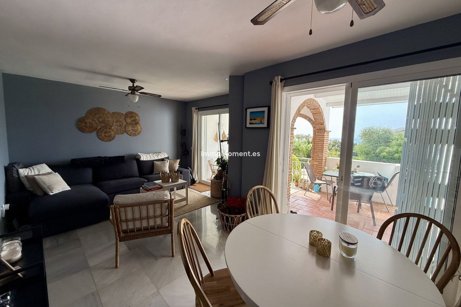 Resale - Townhouse - Mijas - Mijas Costa