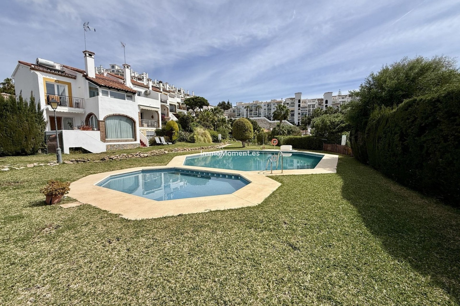 Resale - Townhouse - Mijas - Mijas Costa