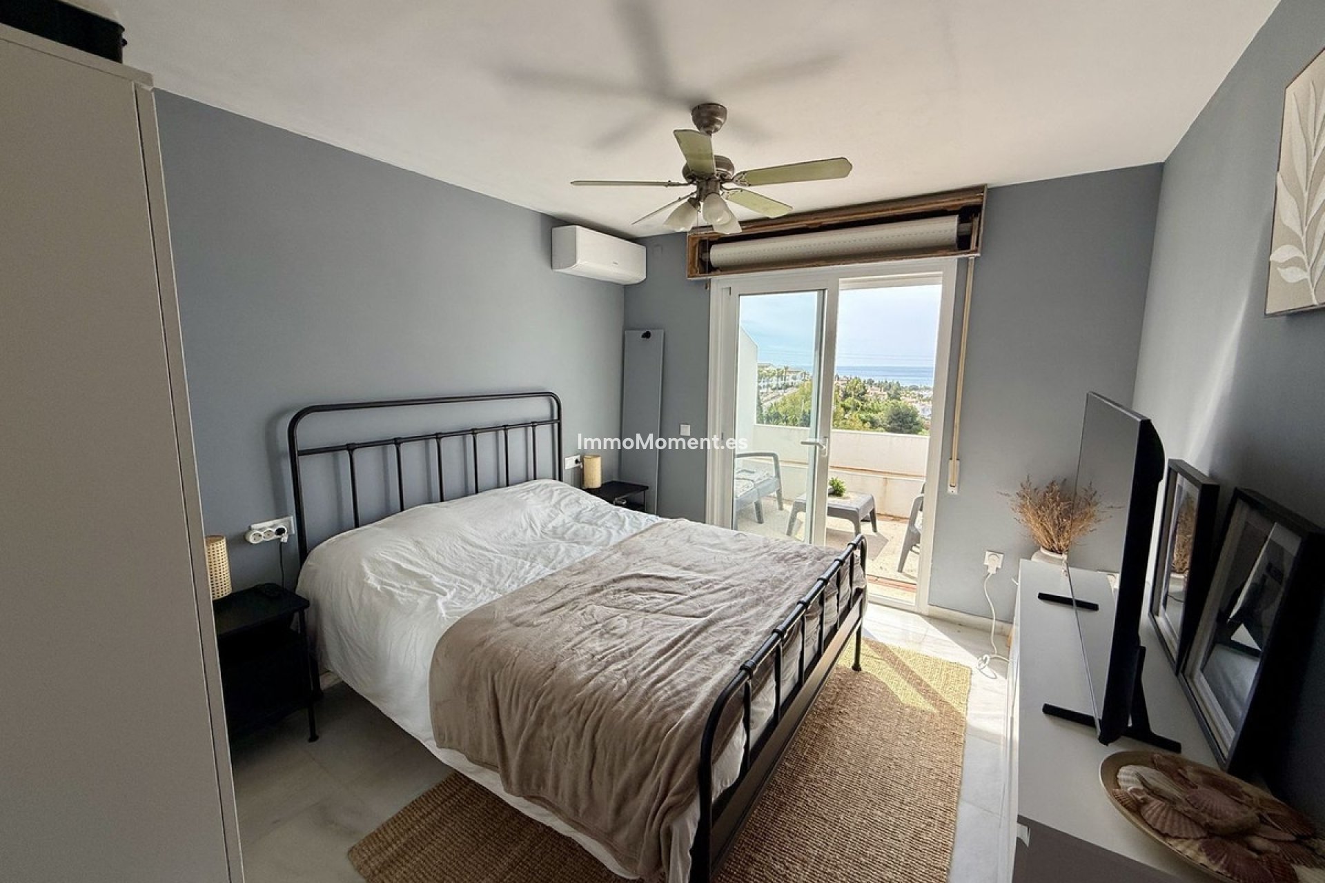 Resale - Townhouse - Mijas - Mijas Costa