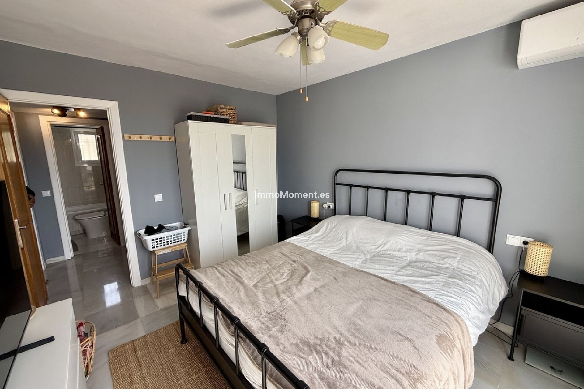 Resale - Townhouse - Mijas - Mijas Costa