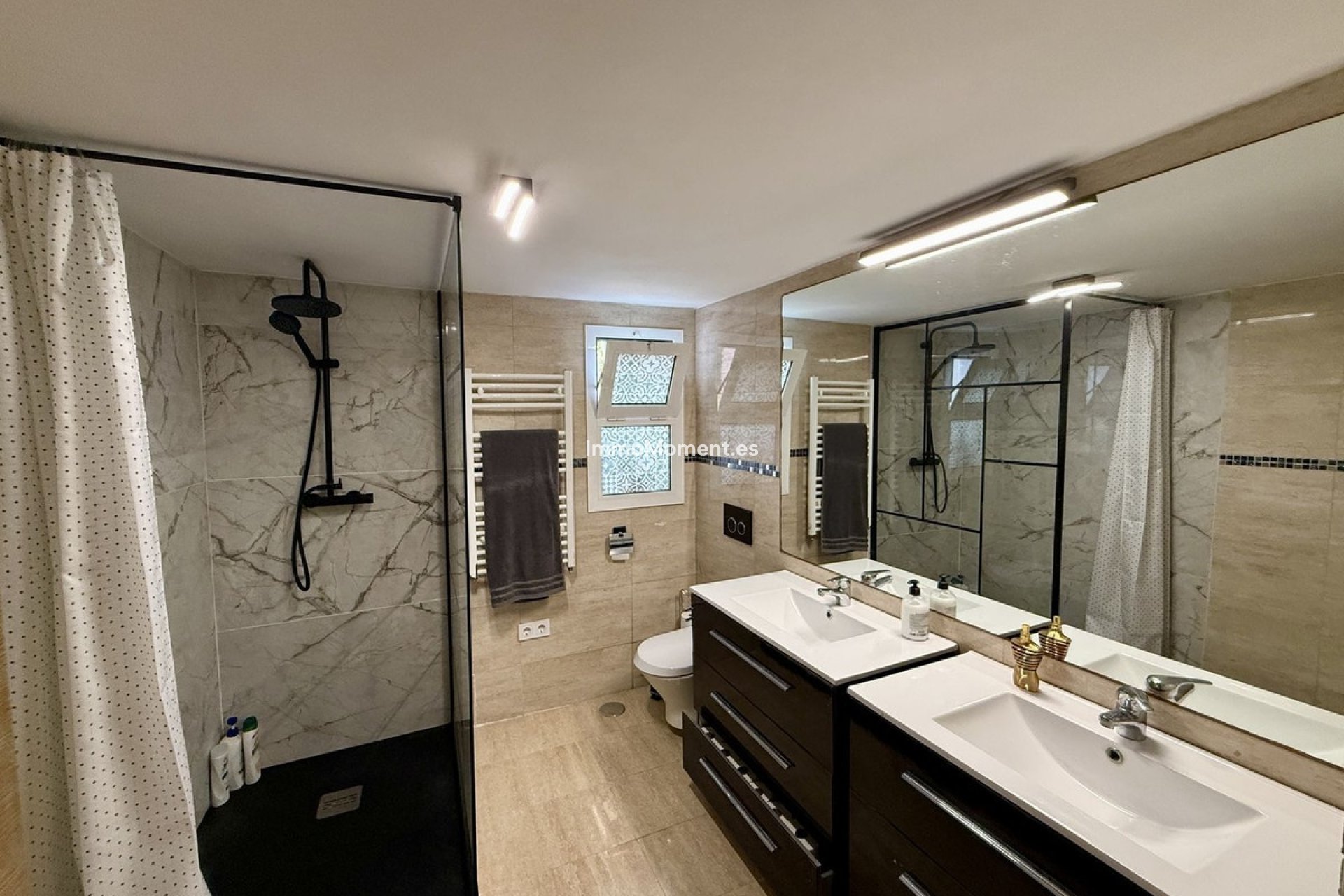 Resale - Townhouse - Mijas - Mijas Costa