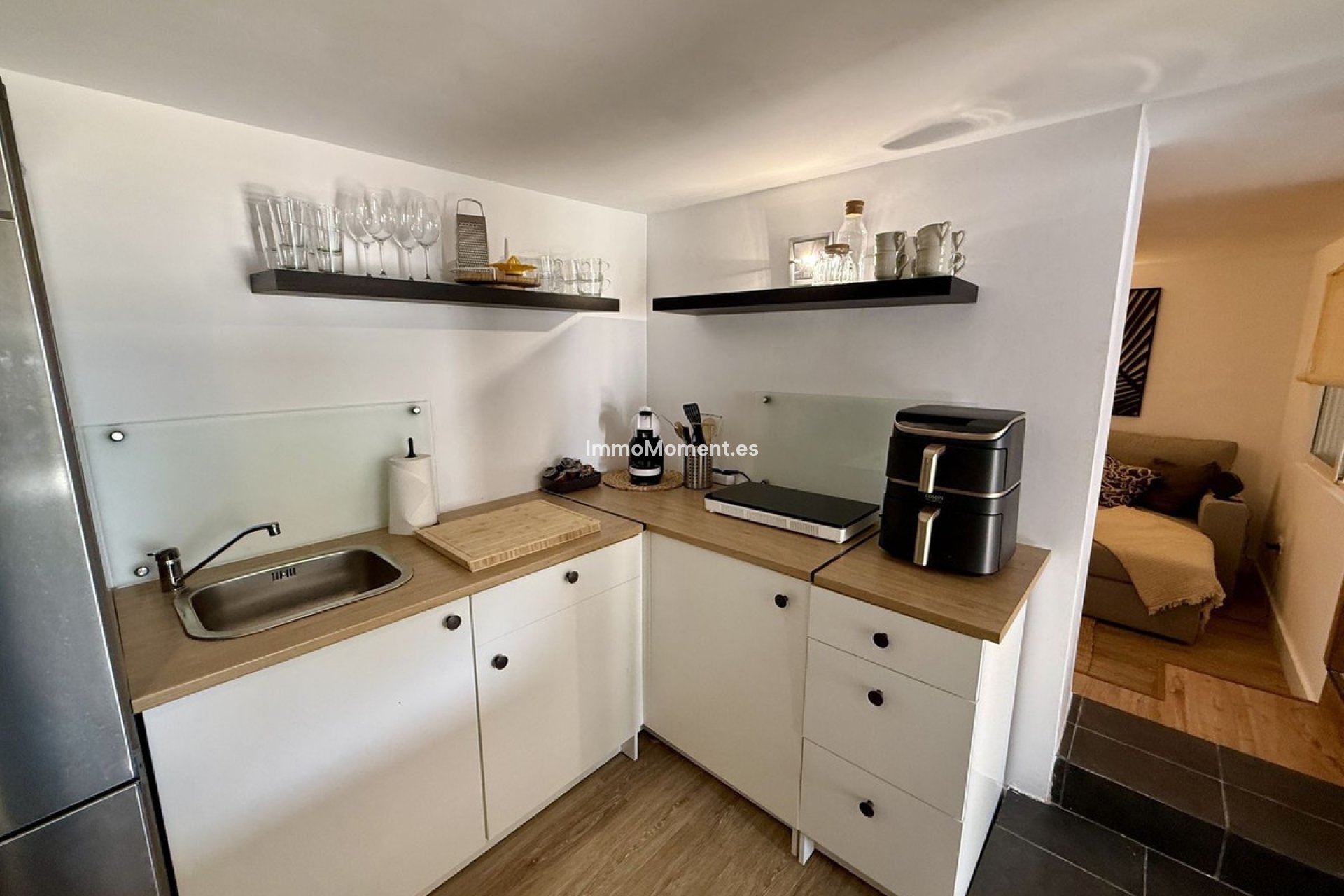 Resale - Townhouse - Mijas - Mijas Costa