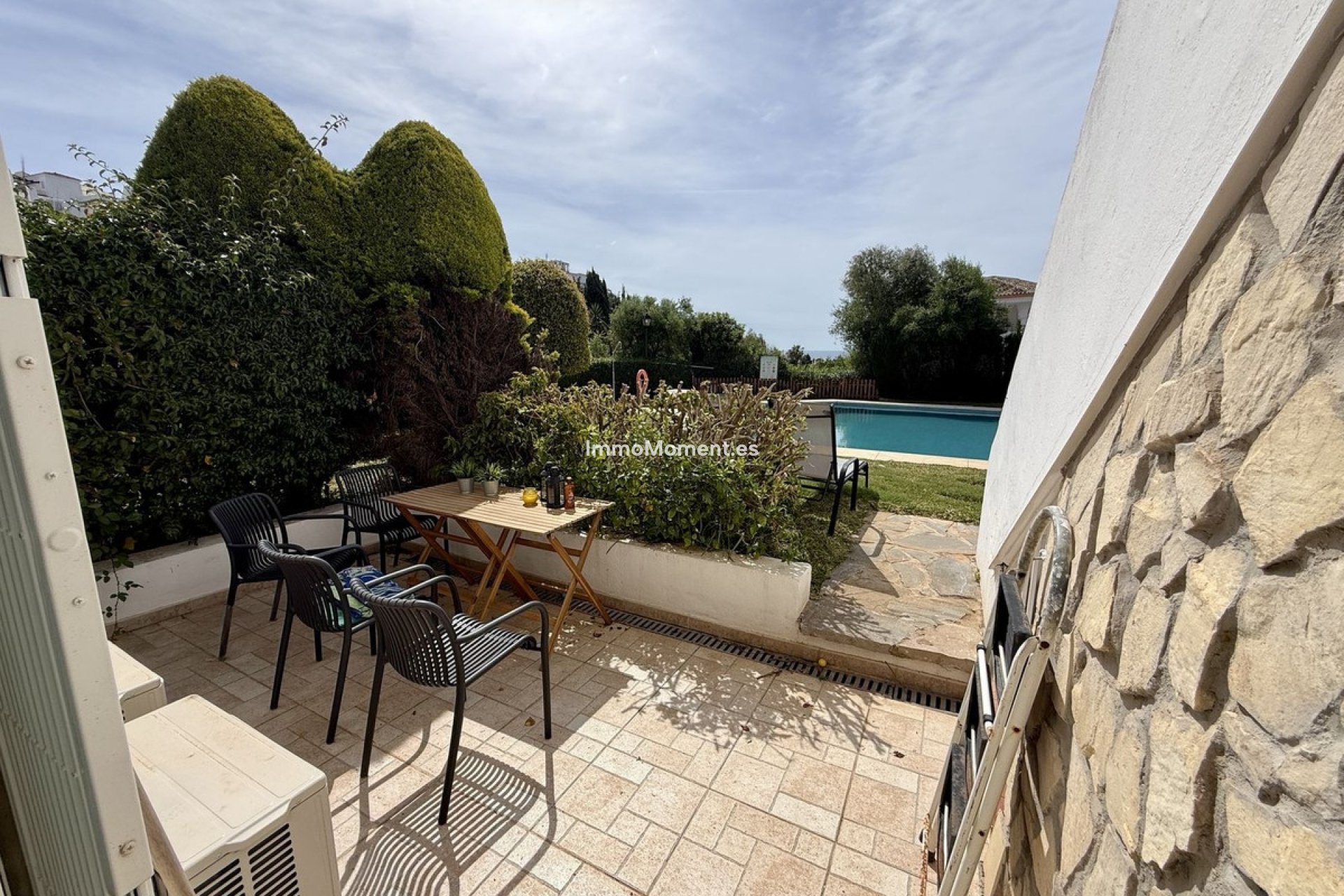 Resale - Townhouse - Mijas - Mijas Costa