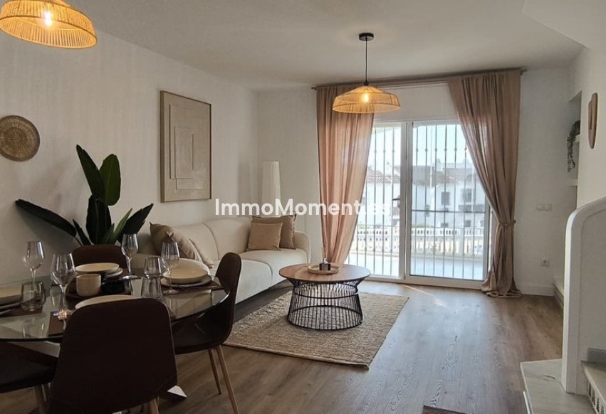 Resale - Townhouse - Mijas - Mijas Costa