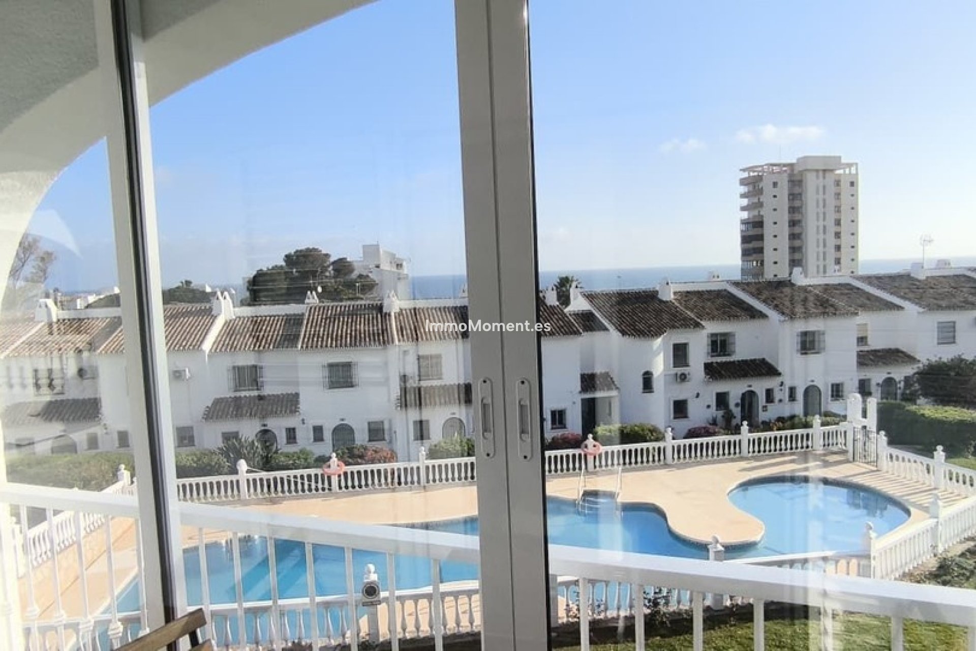 Resale - Townhouse - Mijas - Mijas Costa