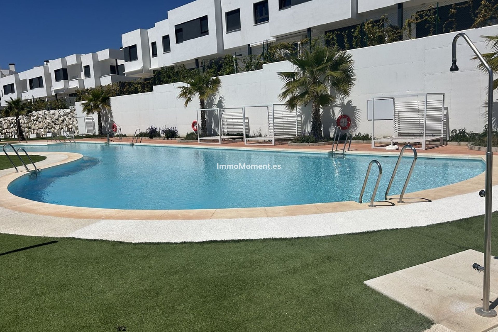 Resale - Townhouse - Mijas - Mijas Costa