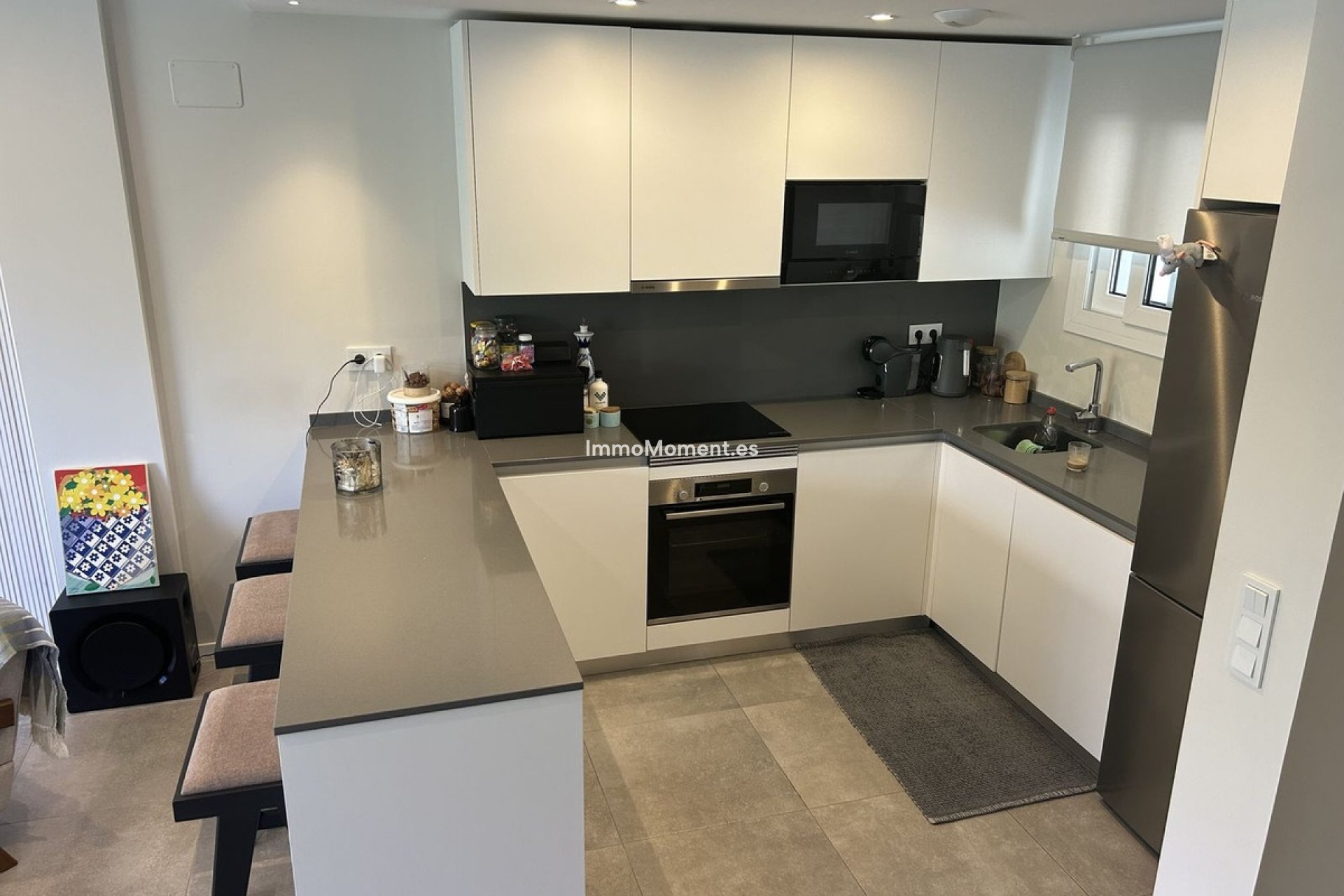 Resale - Townhouse - Mijas - Mijas Costa