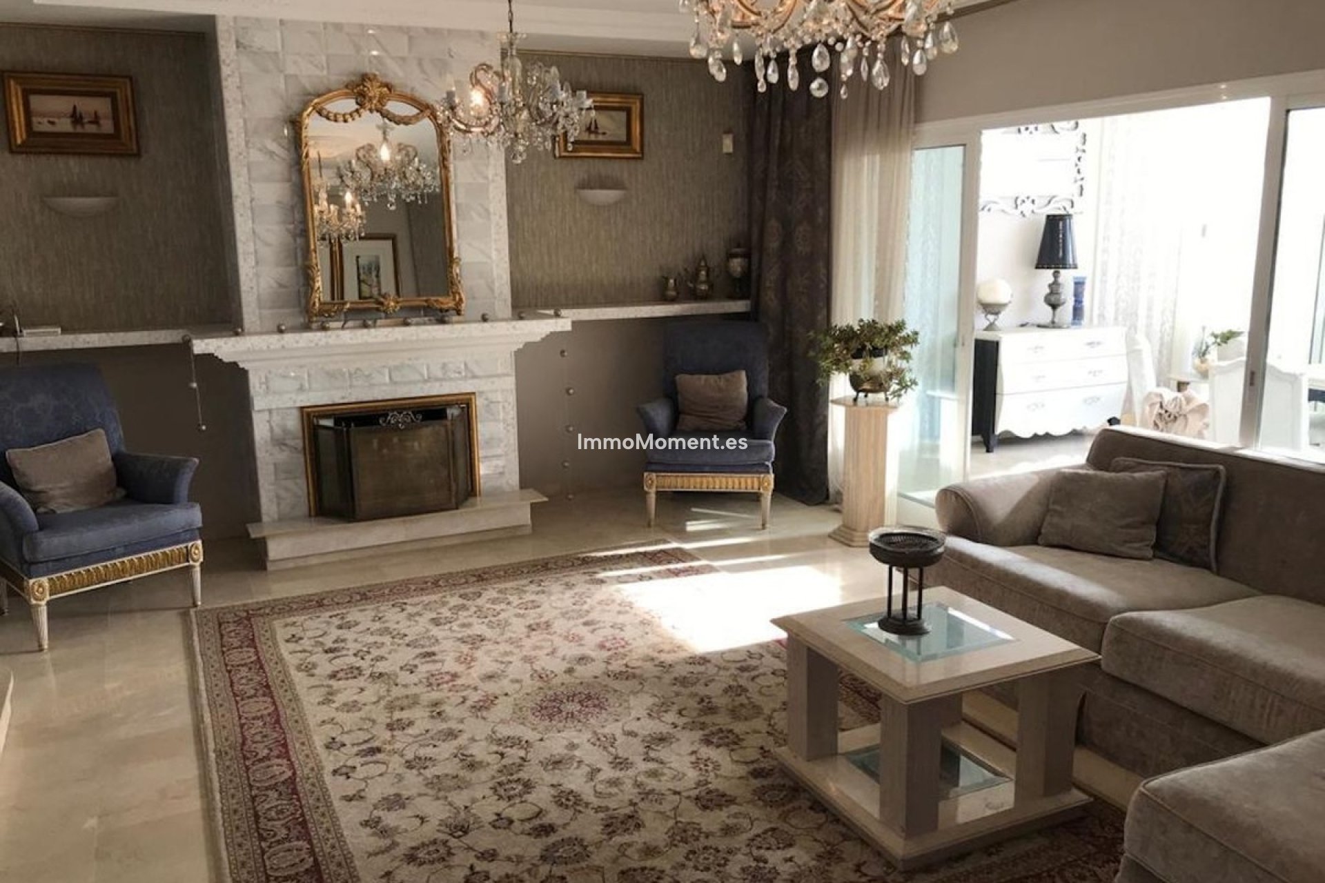 Resale - Townhouse - Mijas - Mijas Costa