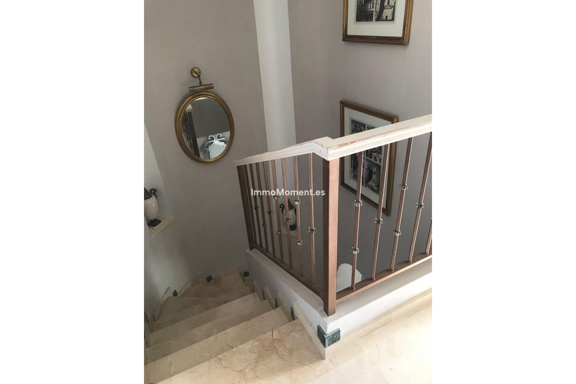 Resale - Townhouse - Mijas - Mijas Costa