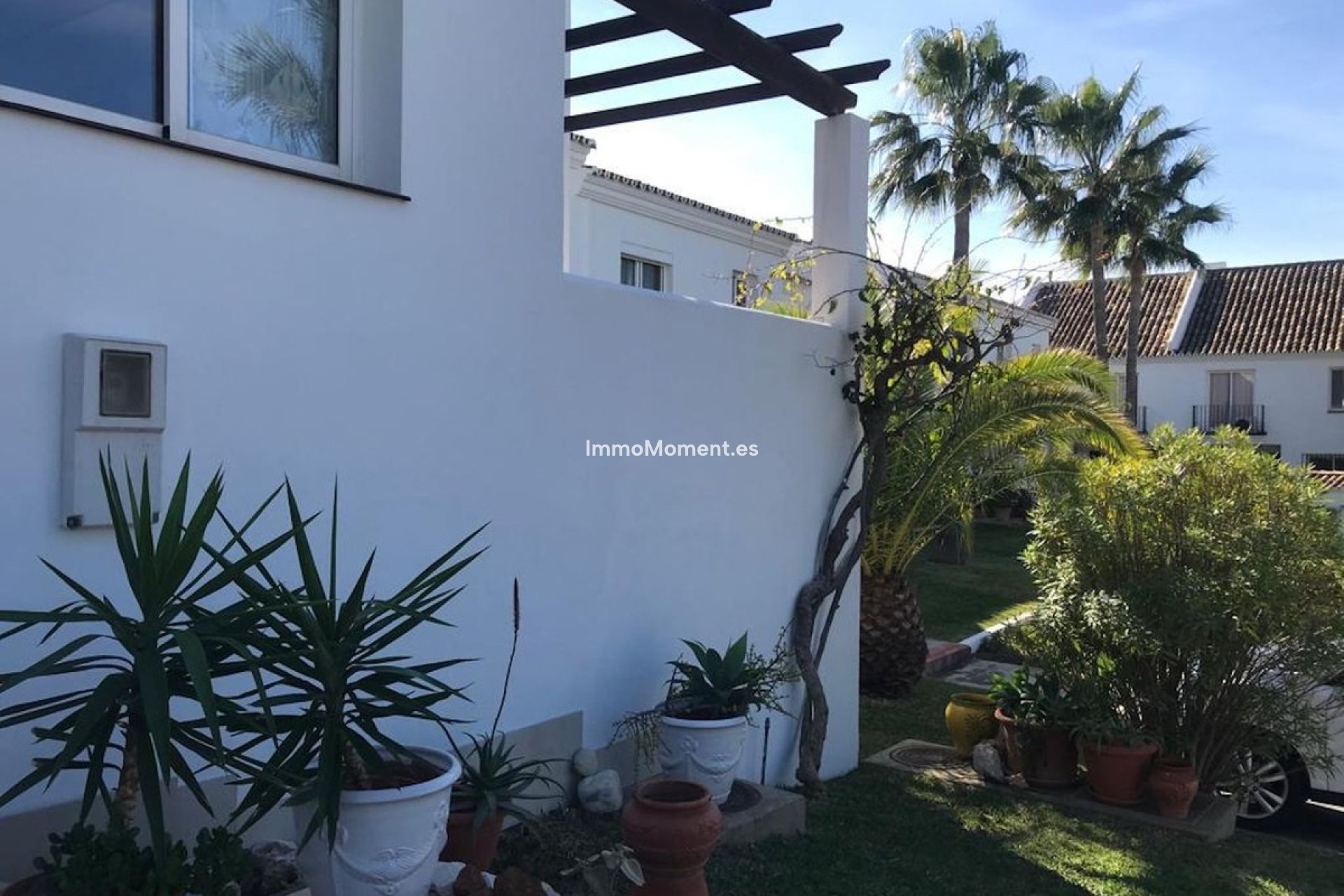 Resale - Townhouse - Mijas - Mijas Costa