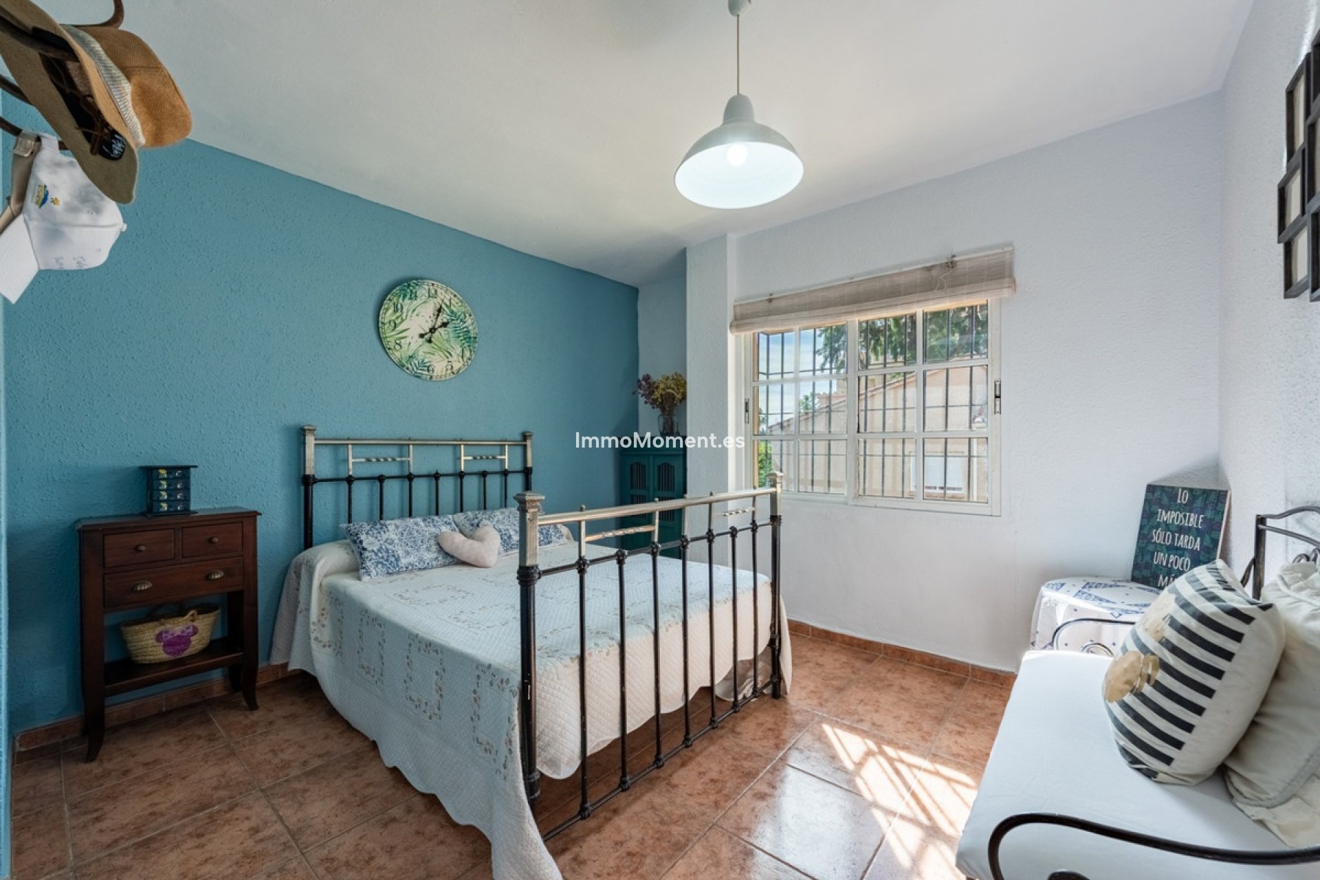 Resale - Townhouse - Mijas - Mijas Costa