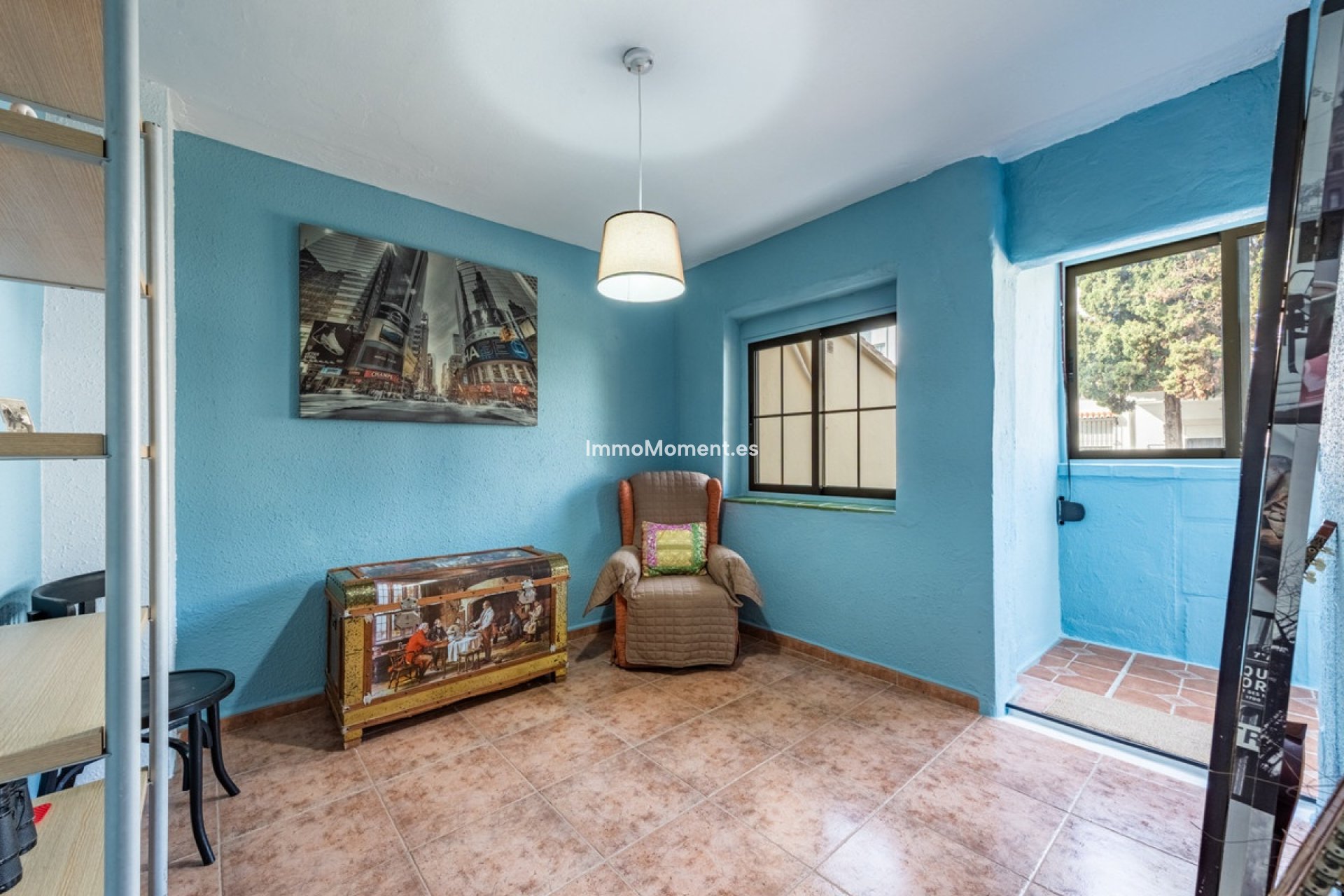 Resale - Townhouse - Mijas - Mijas Costa