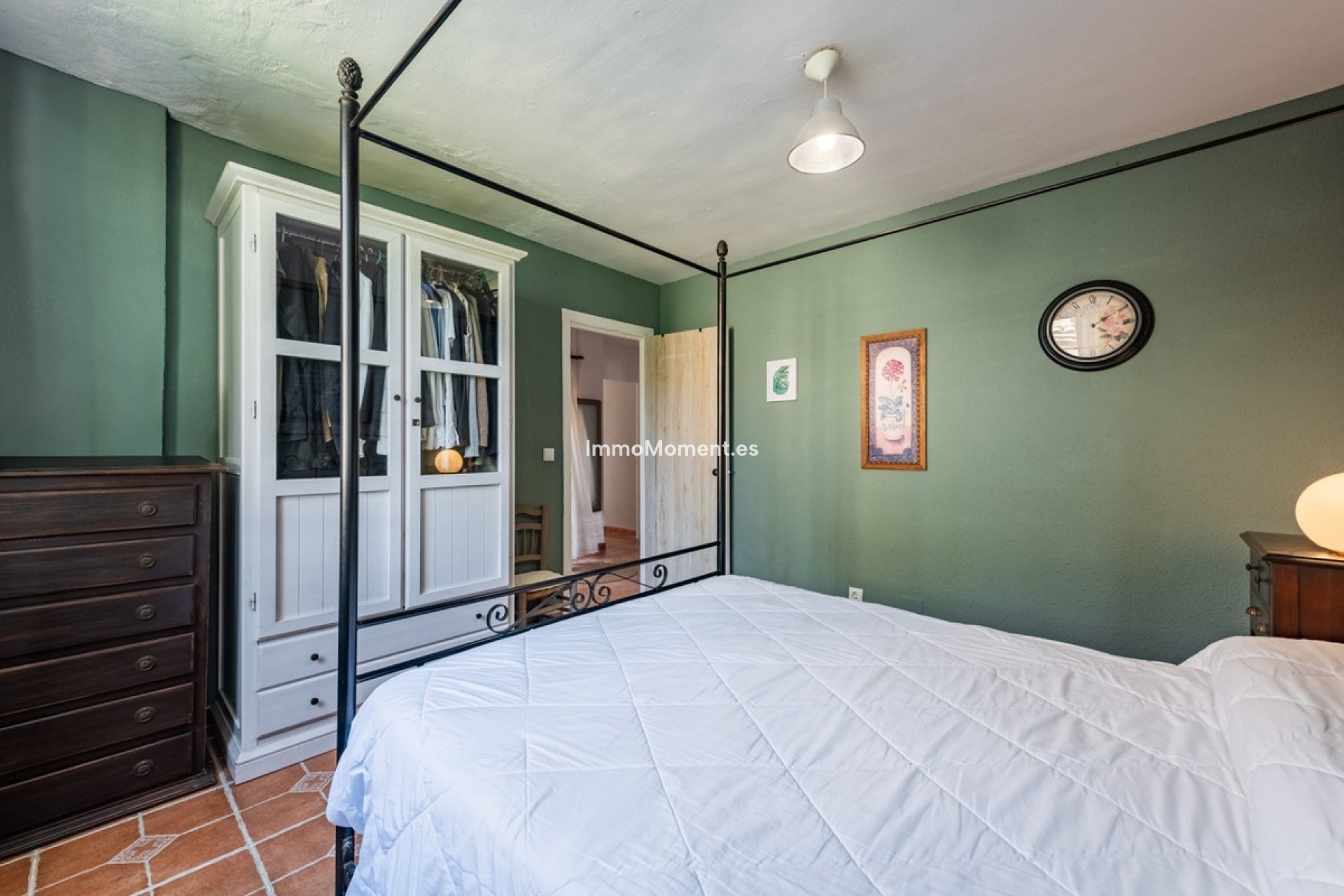 Resale - Townhouse - Mijas - Mijas Costa