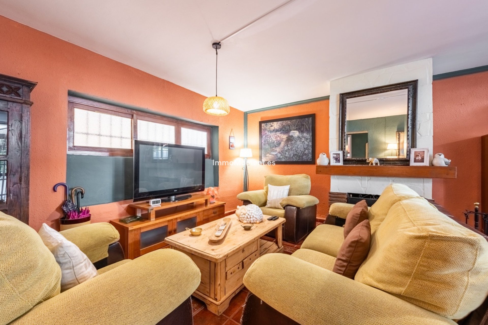 Resale - Townhouse - Mijas - Mijas Costa