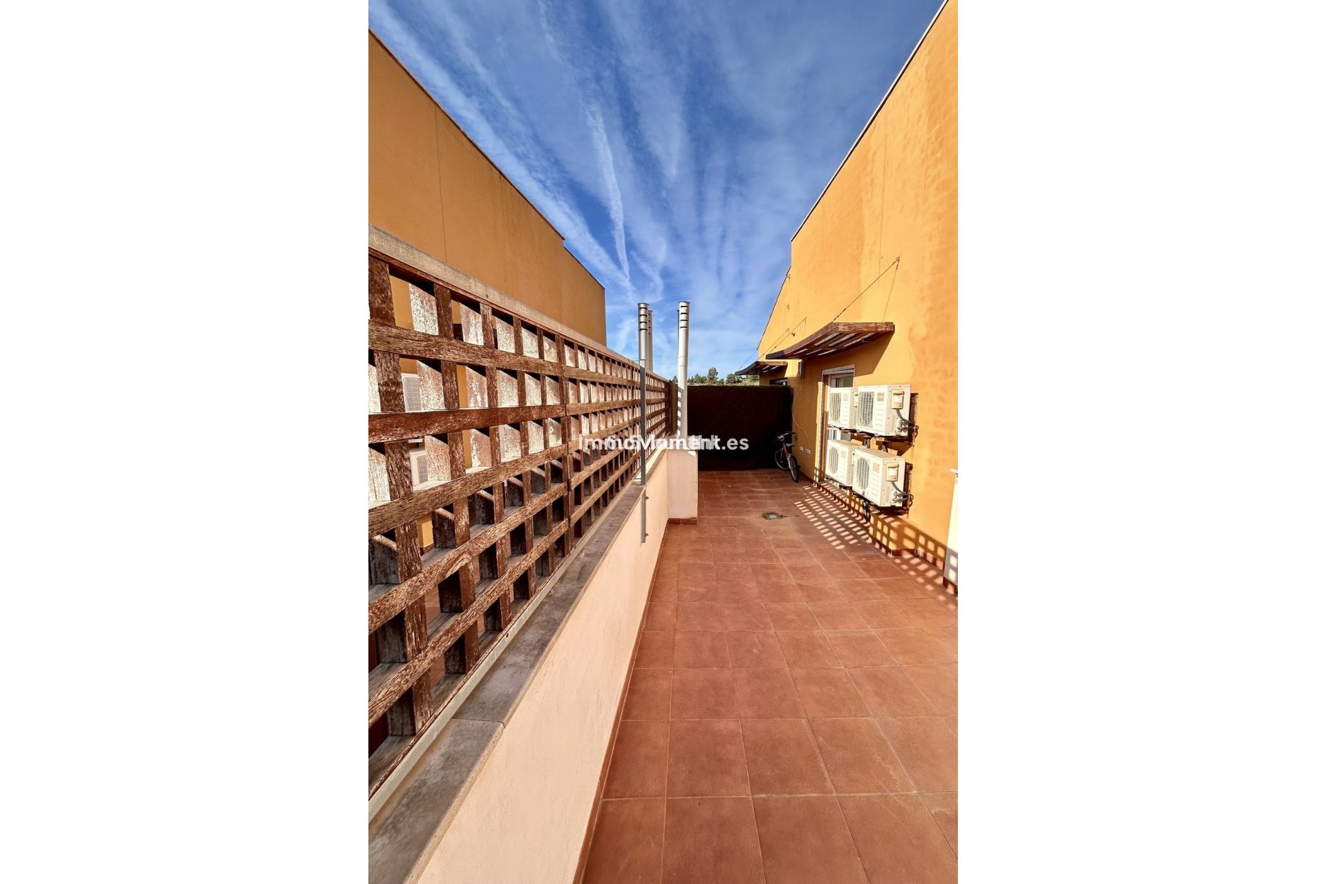 Resale - Townhouse - Mijas - Mijas Costa