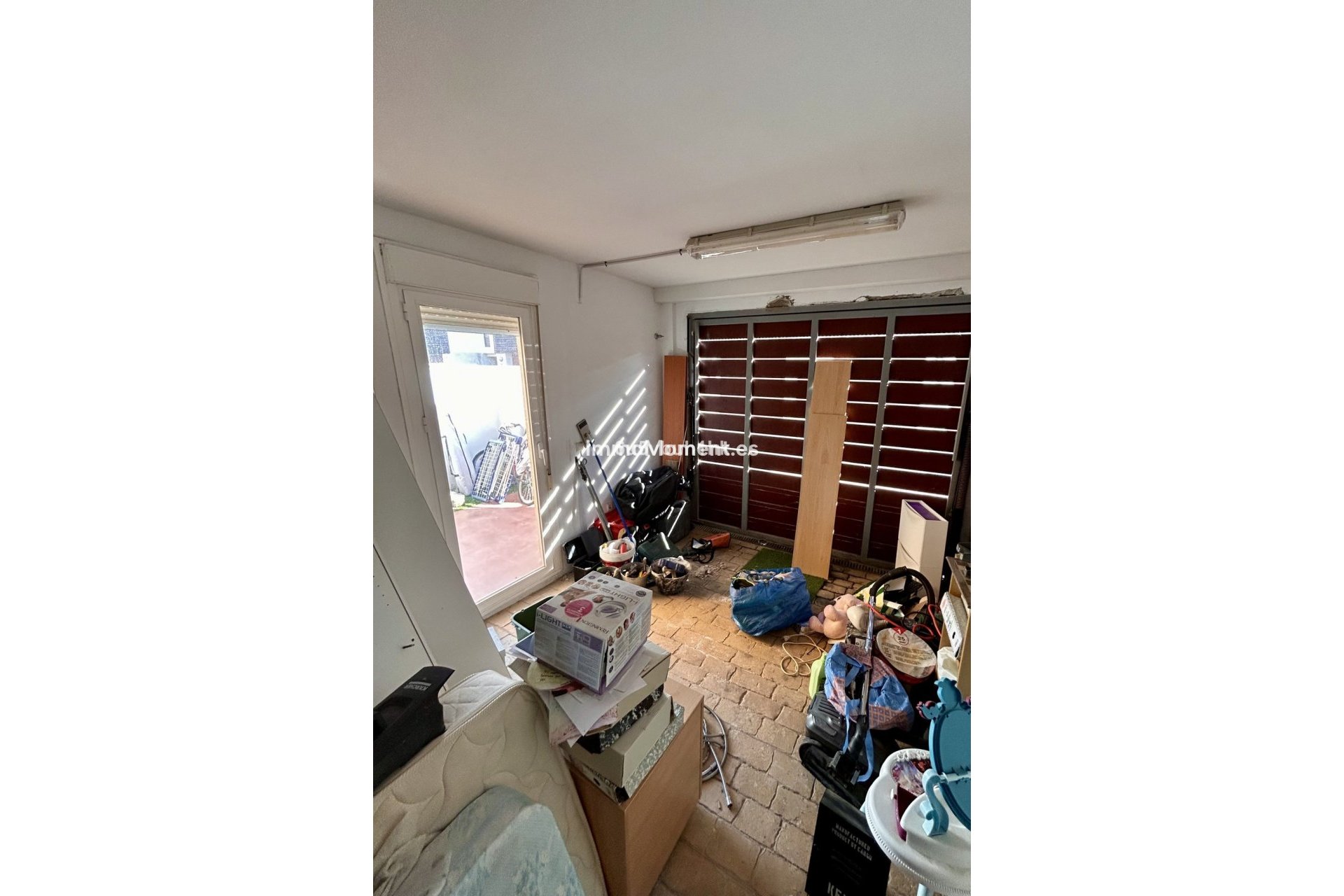 Resale - Townhouse - Mijas - Mijas Costa